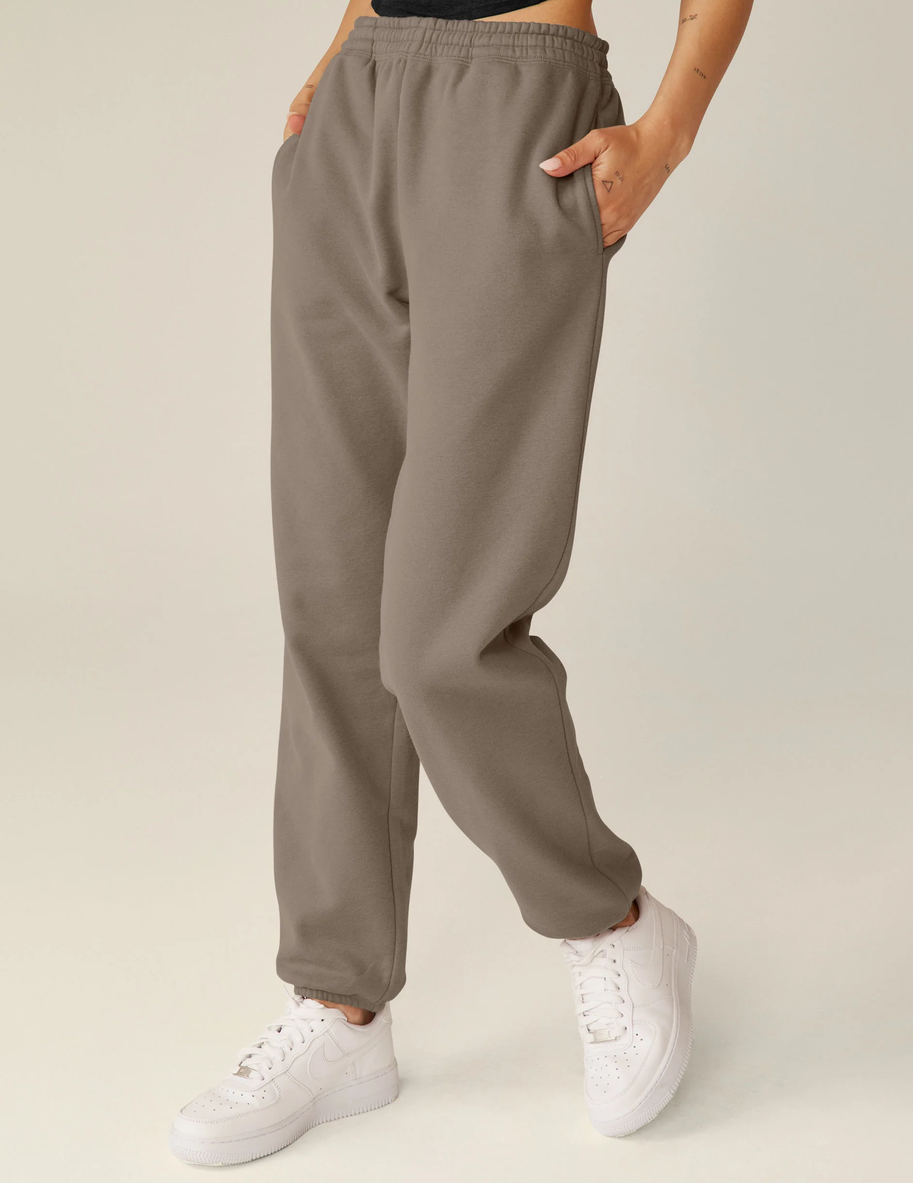 LuxeFleece Sweatpant