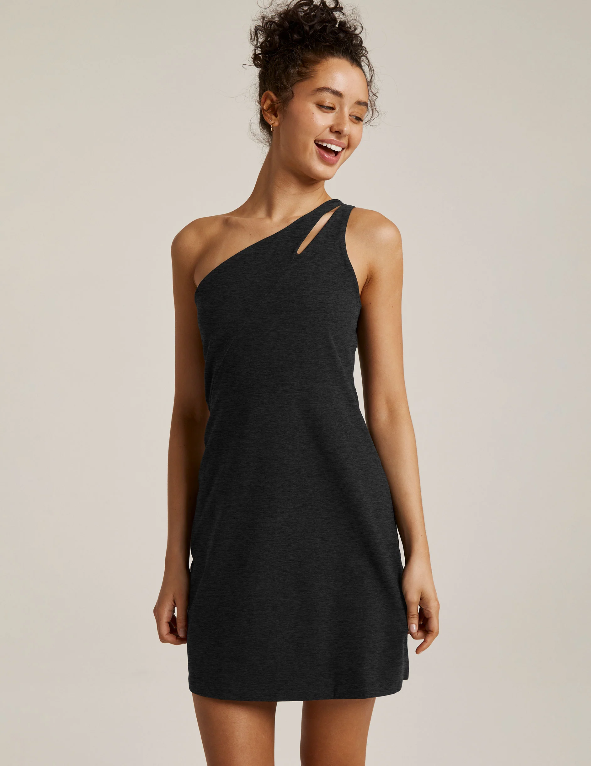 Spacedye Lost Your Mind Dress