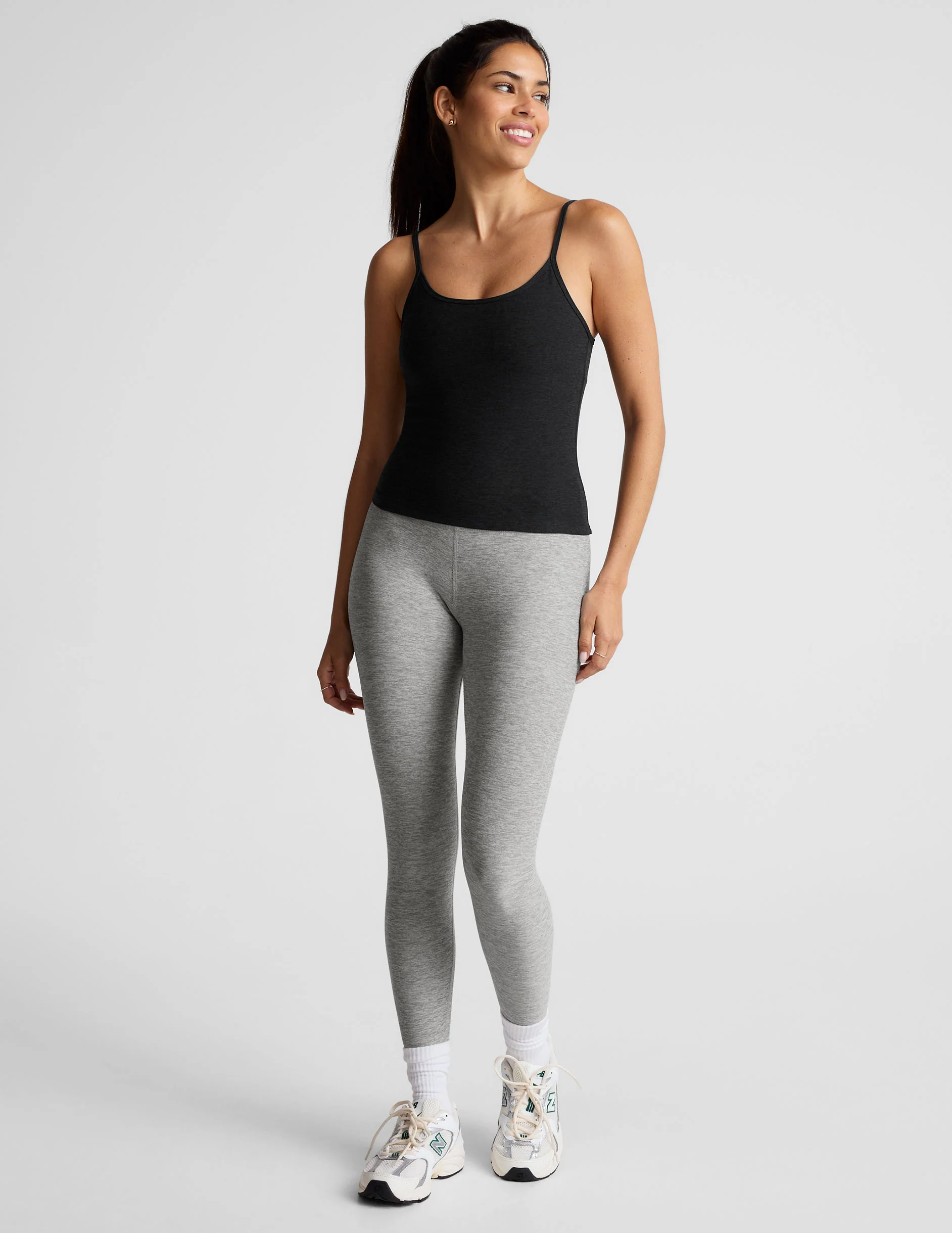 Spacedye Forever Tank