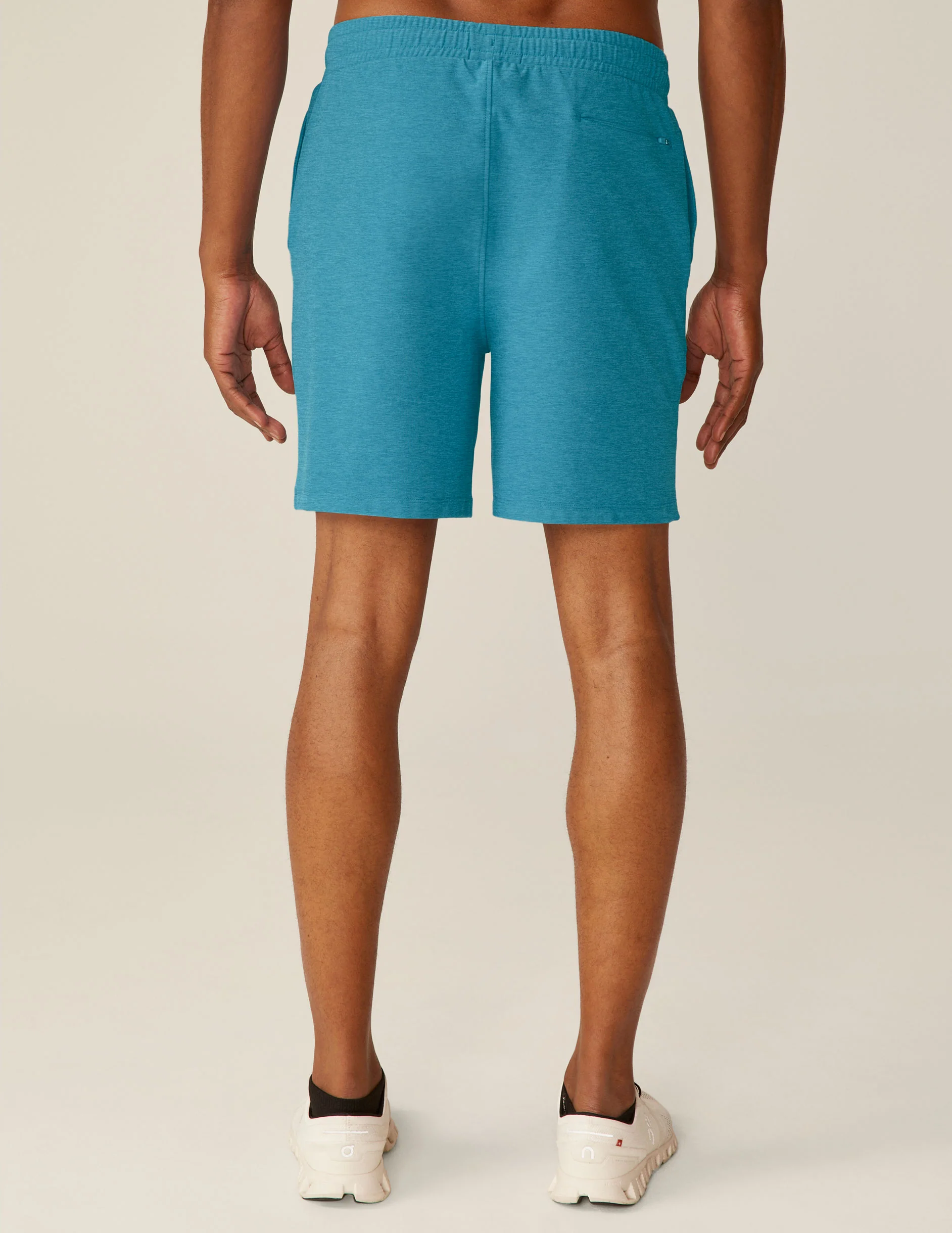 Spacedye Take It Easy Mens Short