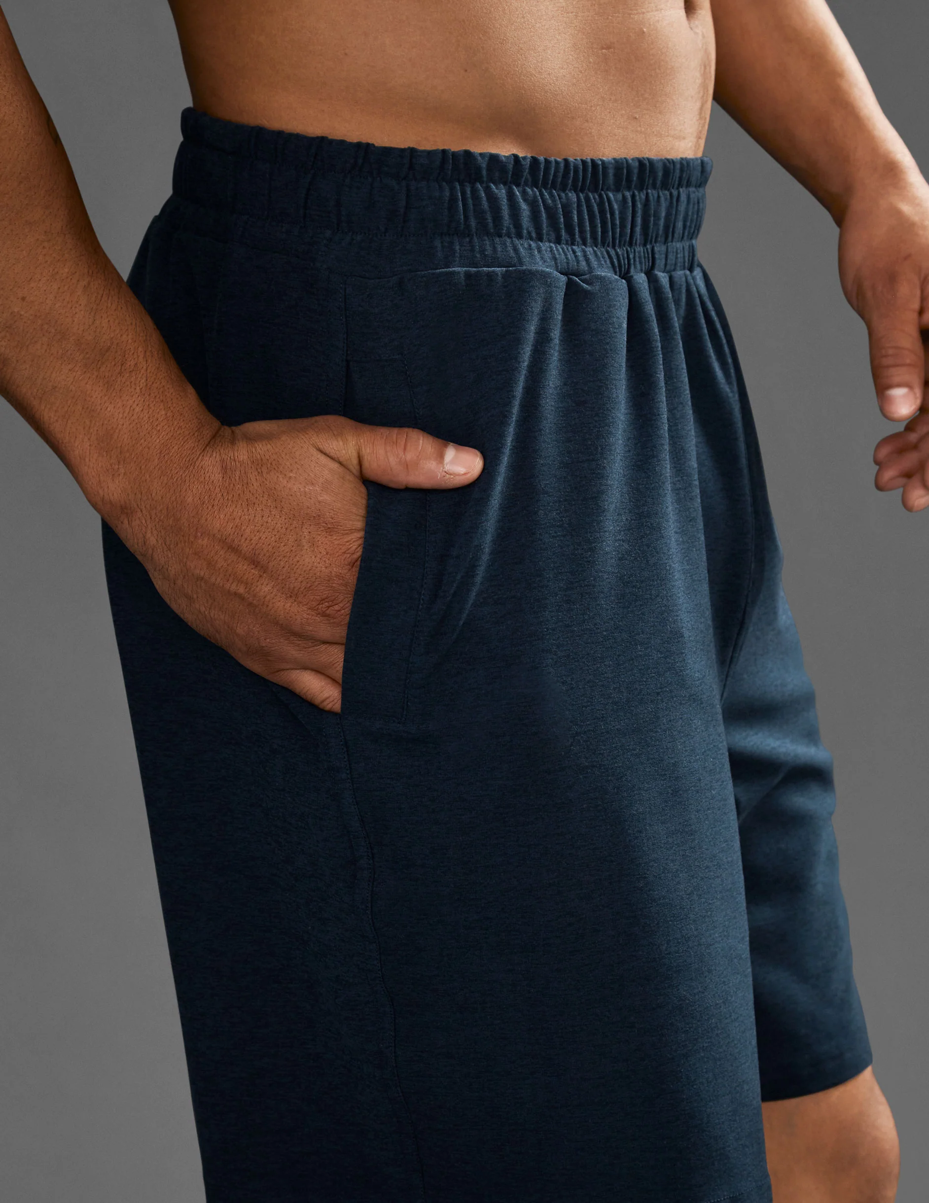 Spacedye Freefit Easy Men's Short 2.0