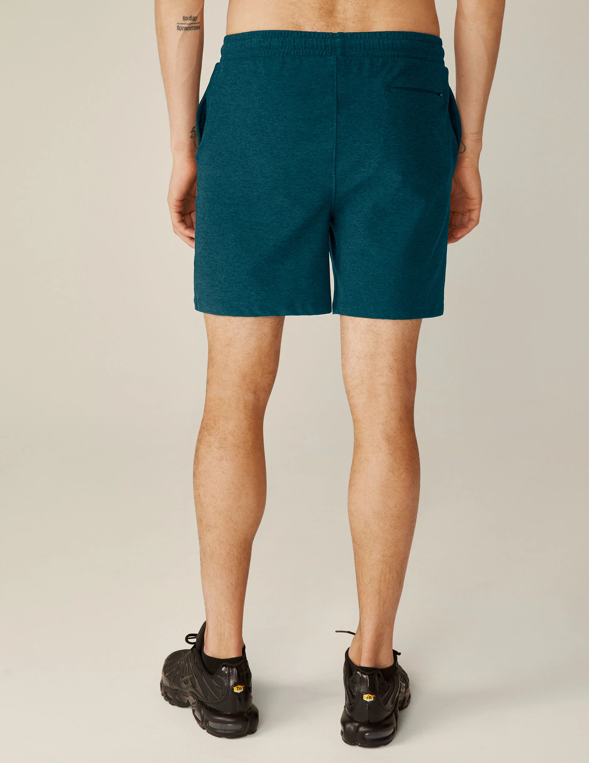Spacedye Take It Easy Men's Short