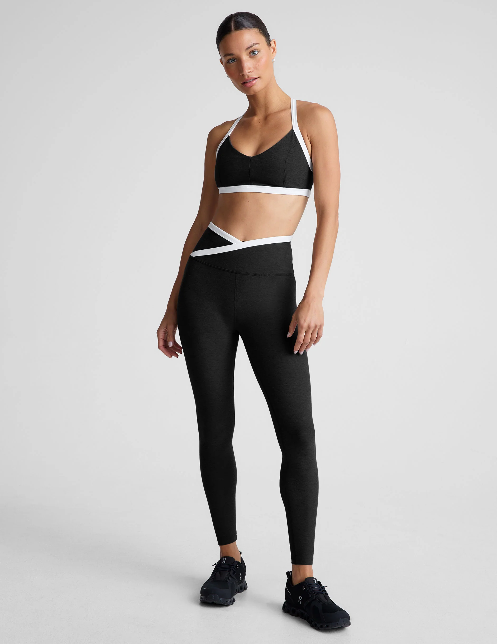 Spacedye Outlines Bra