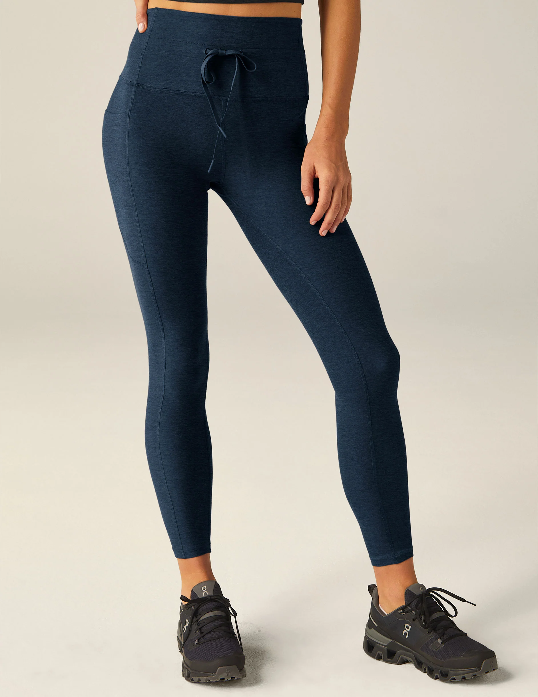 Spacedye Go Pocket Midi Legging