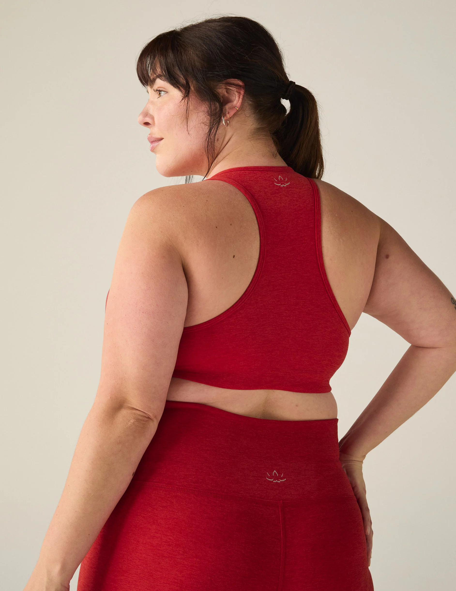 Spacedye Lift Your Spirits Bra