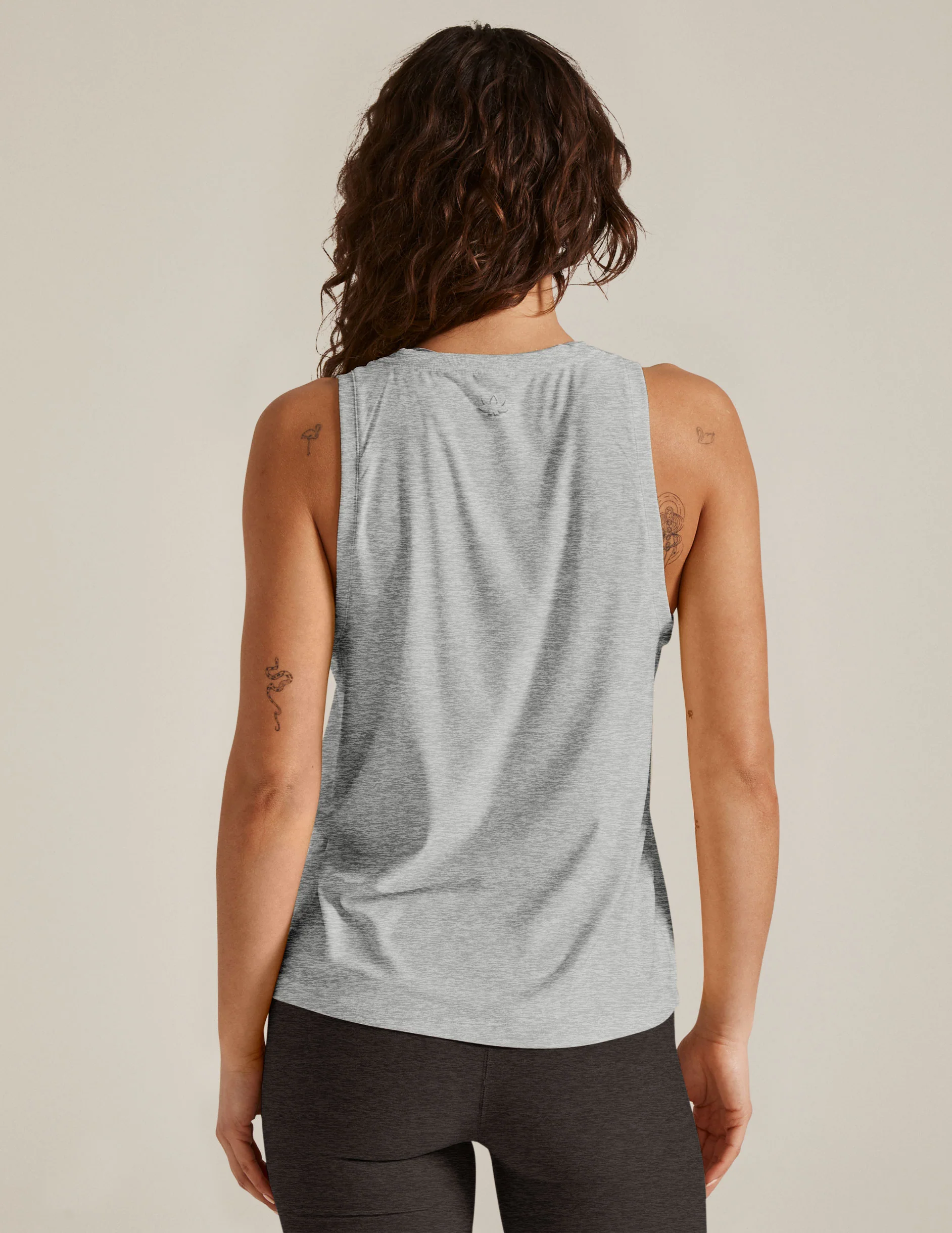 Featherweight Rebalance Tank