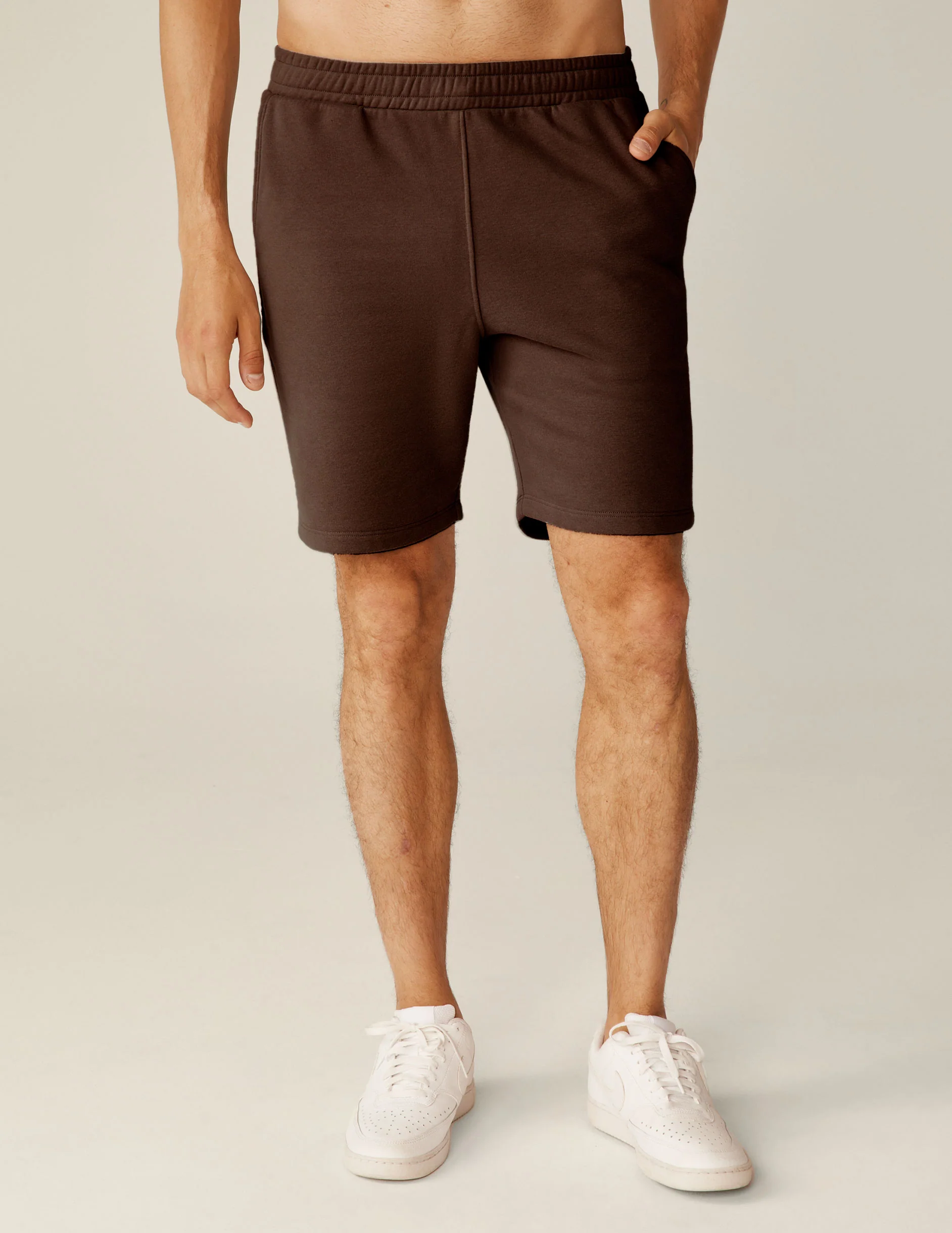 Fresh Cut Men's Sweat Short