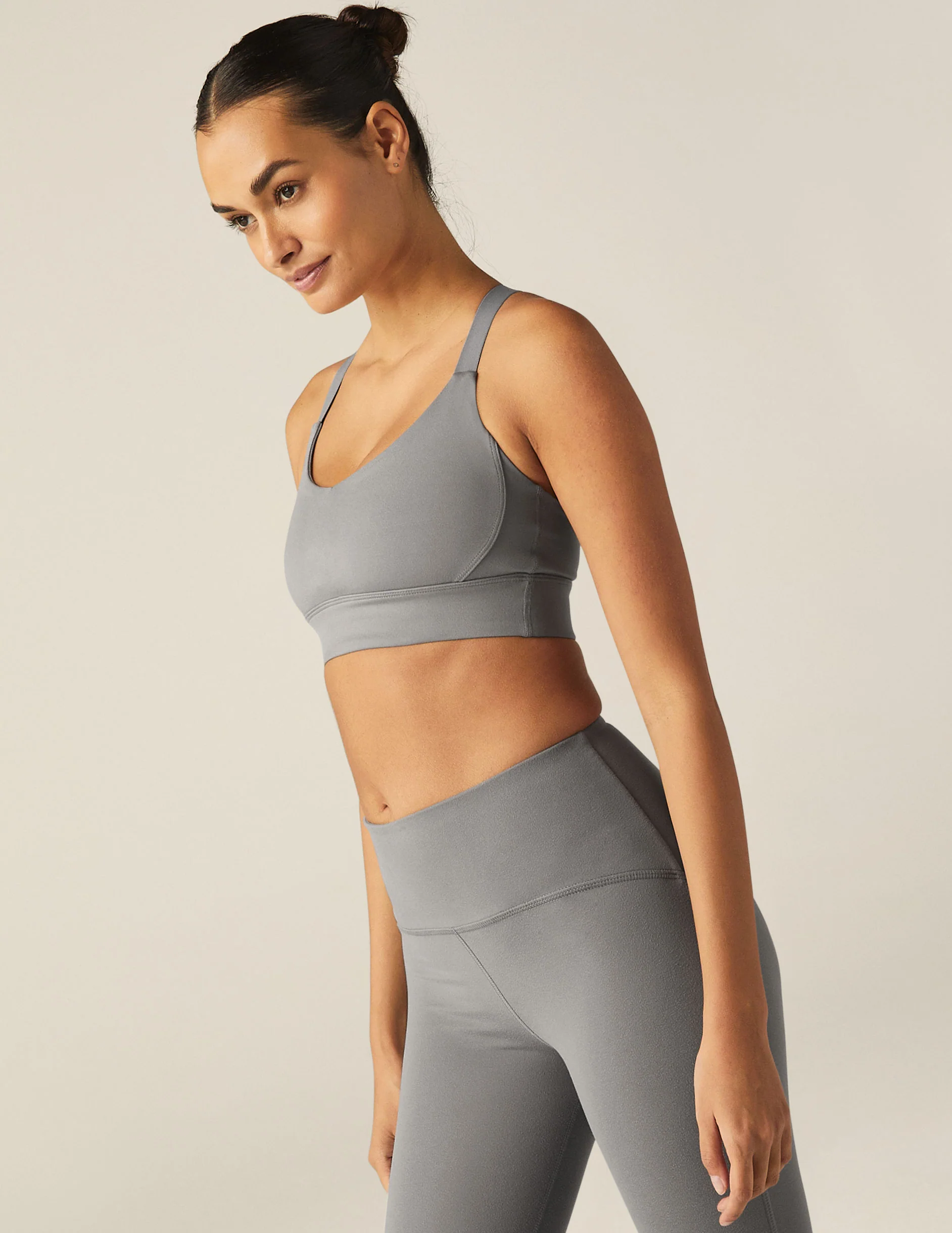 POWERBEYOND™ Strive Long Line Bra