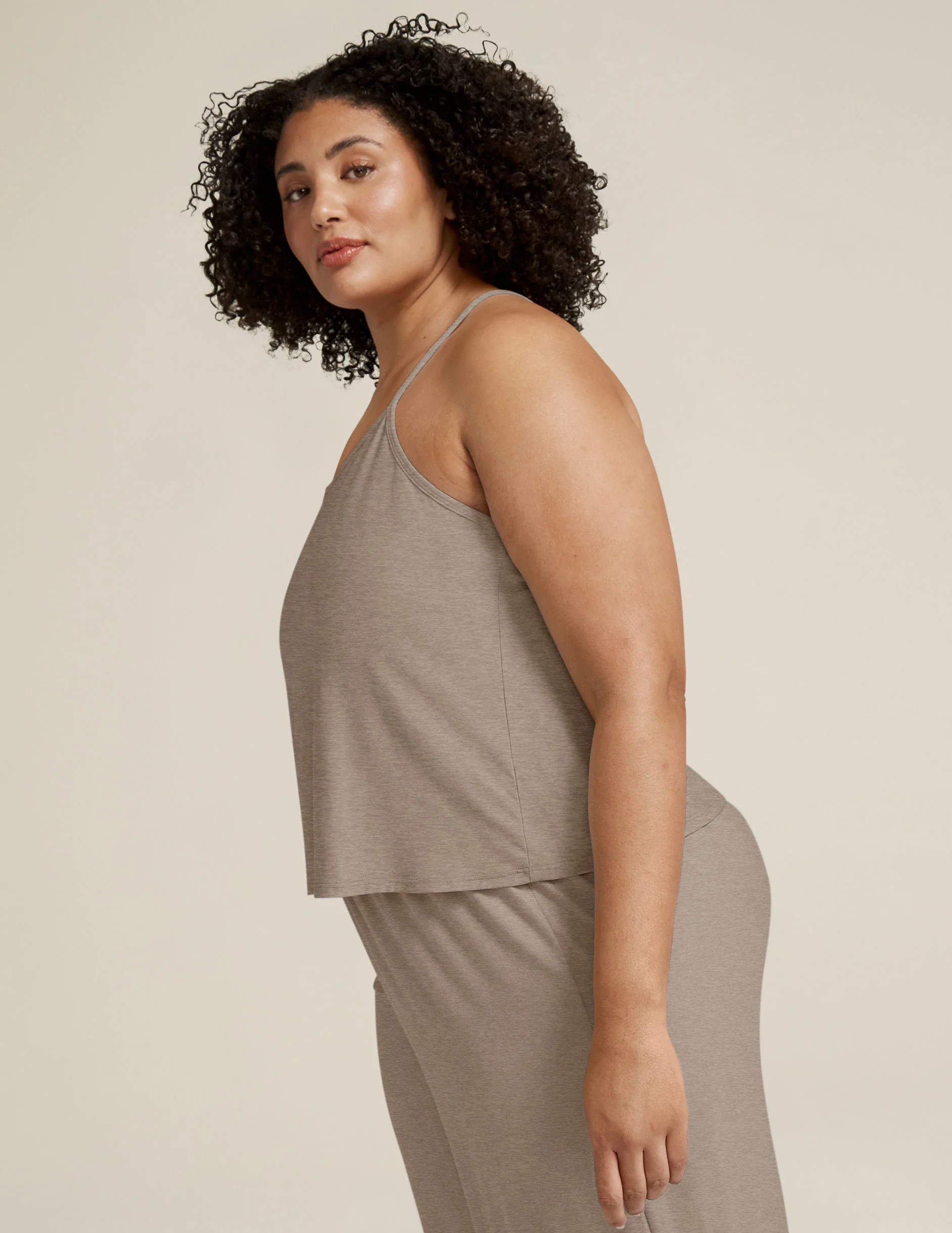 Featherweight Drift Away Sleep Tank