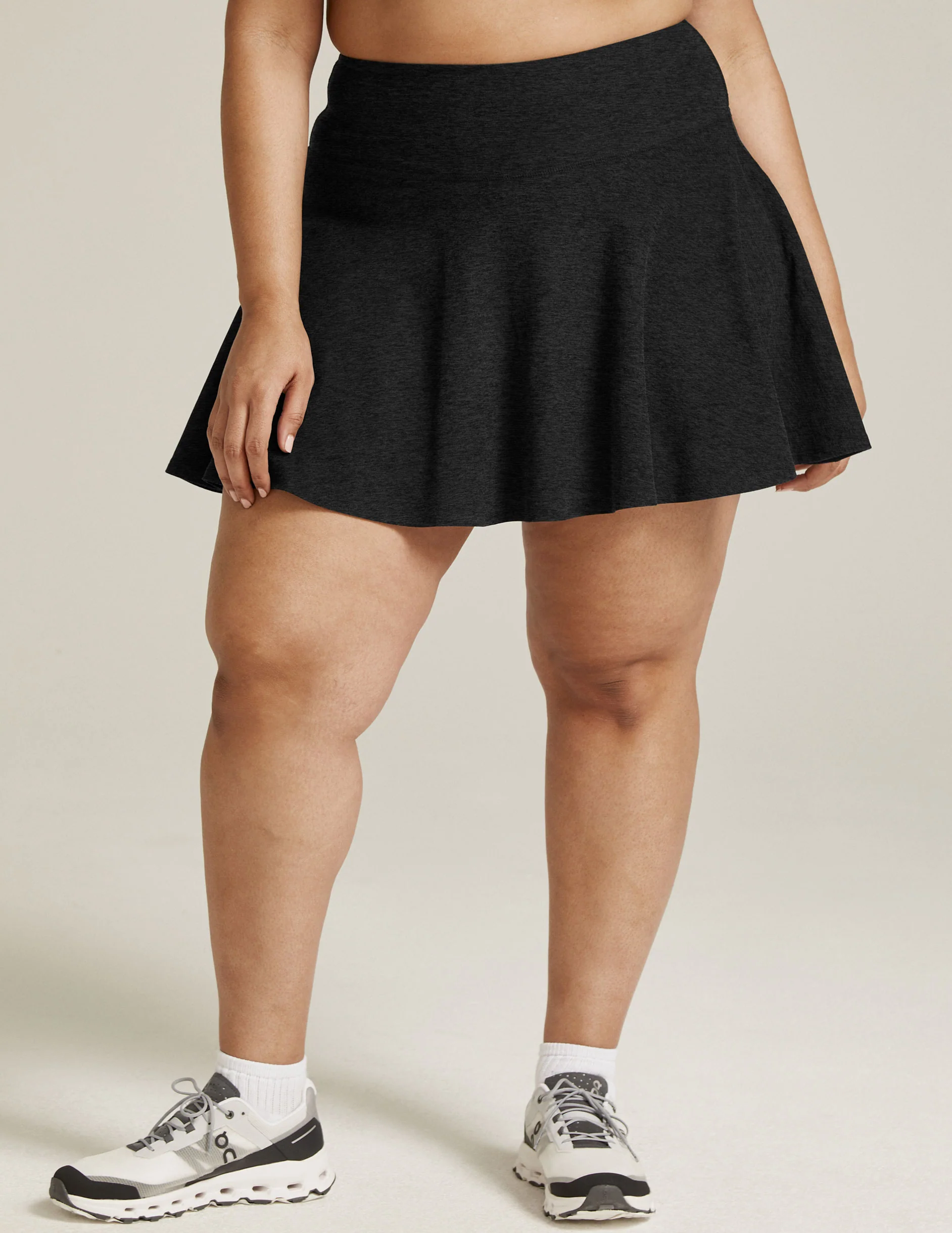 Spacedye Hot Shot Circle Skirt
