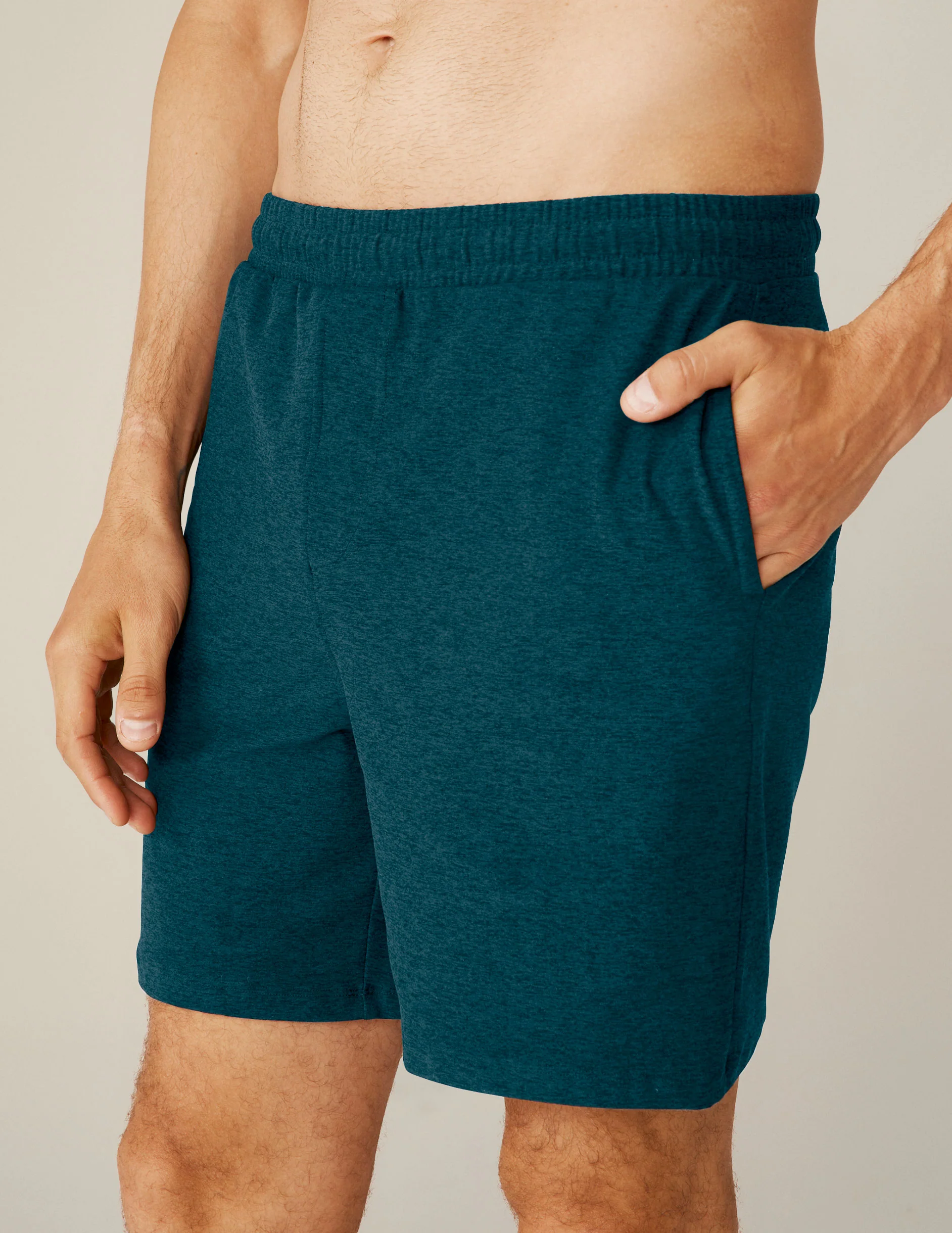 Spacedye Take It Easy Men's Short