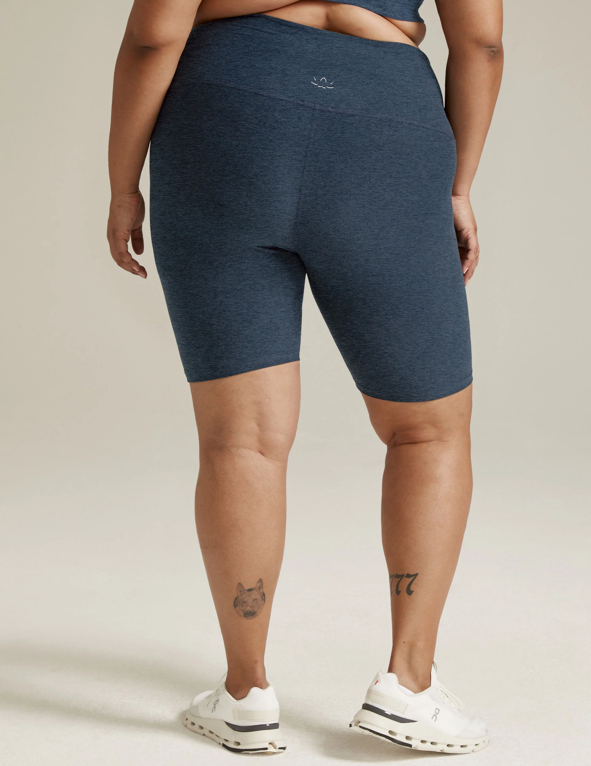 Spacedye Keep Pace 7