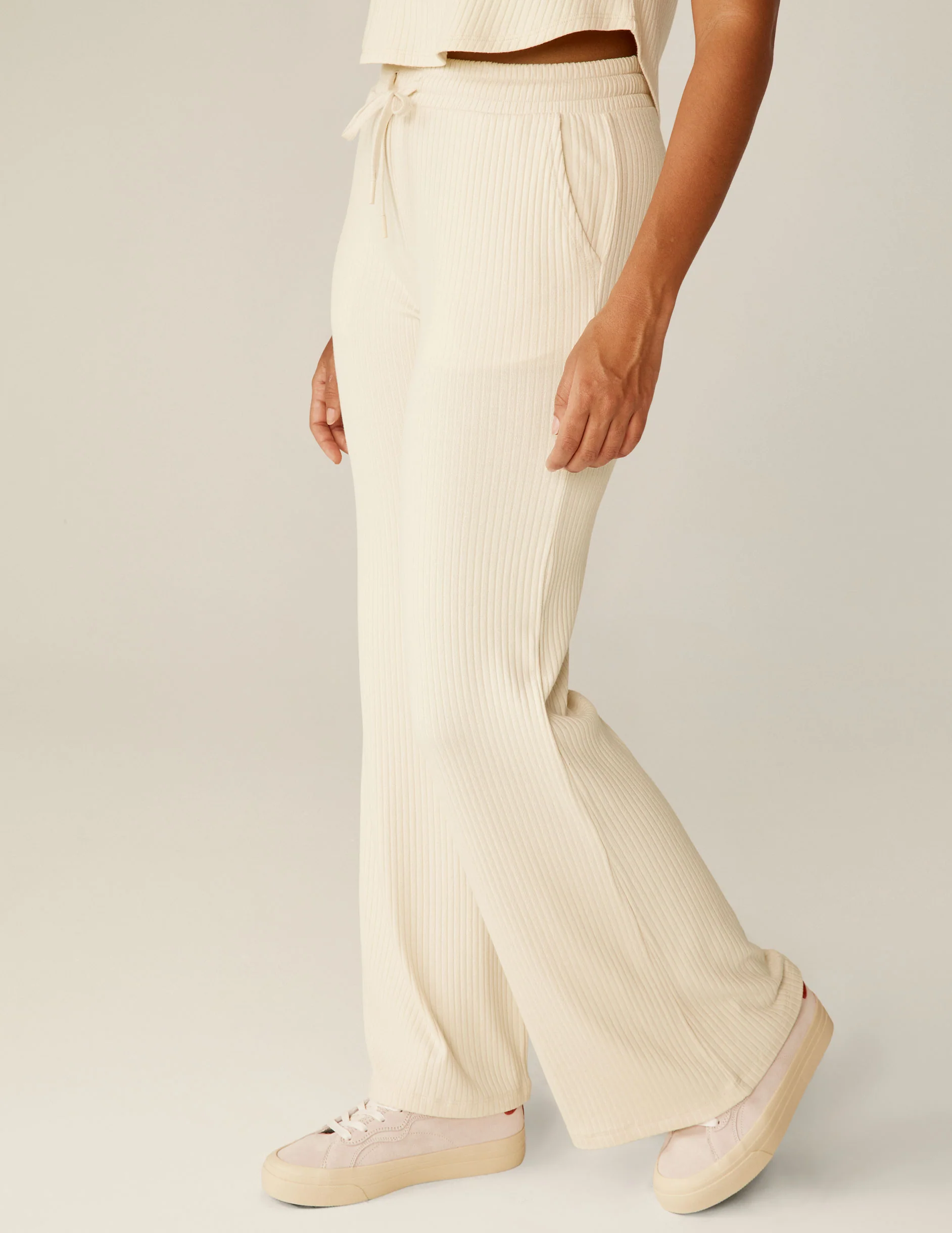 Well Traveled Wide Leg Pant