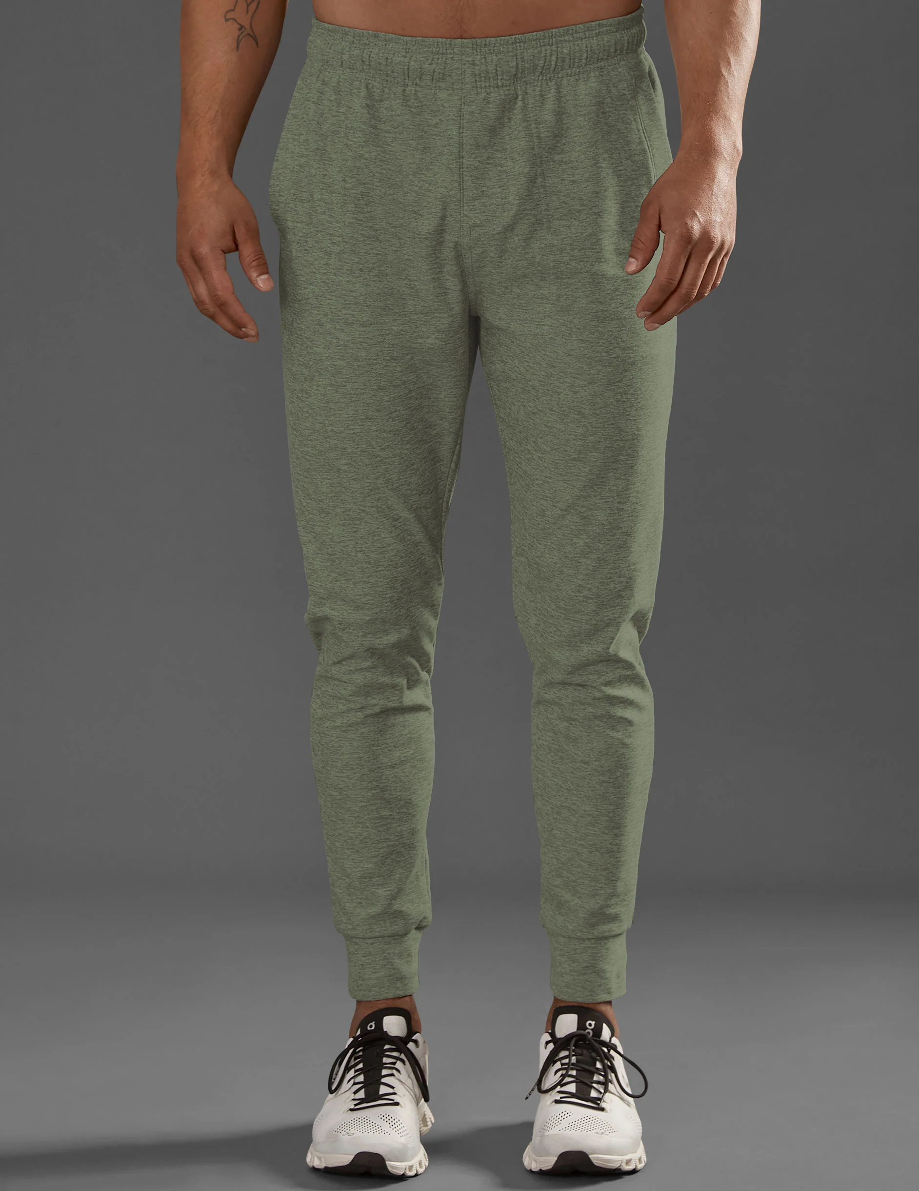 Spacedye Freefit Easy Men's Jogger 2.0