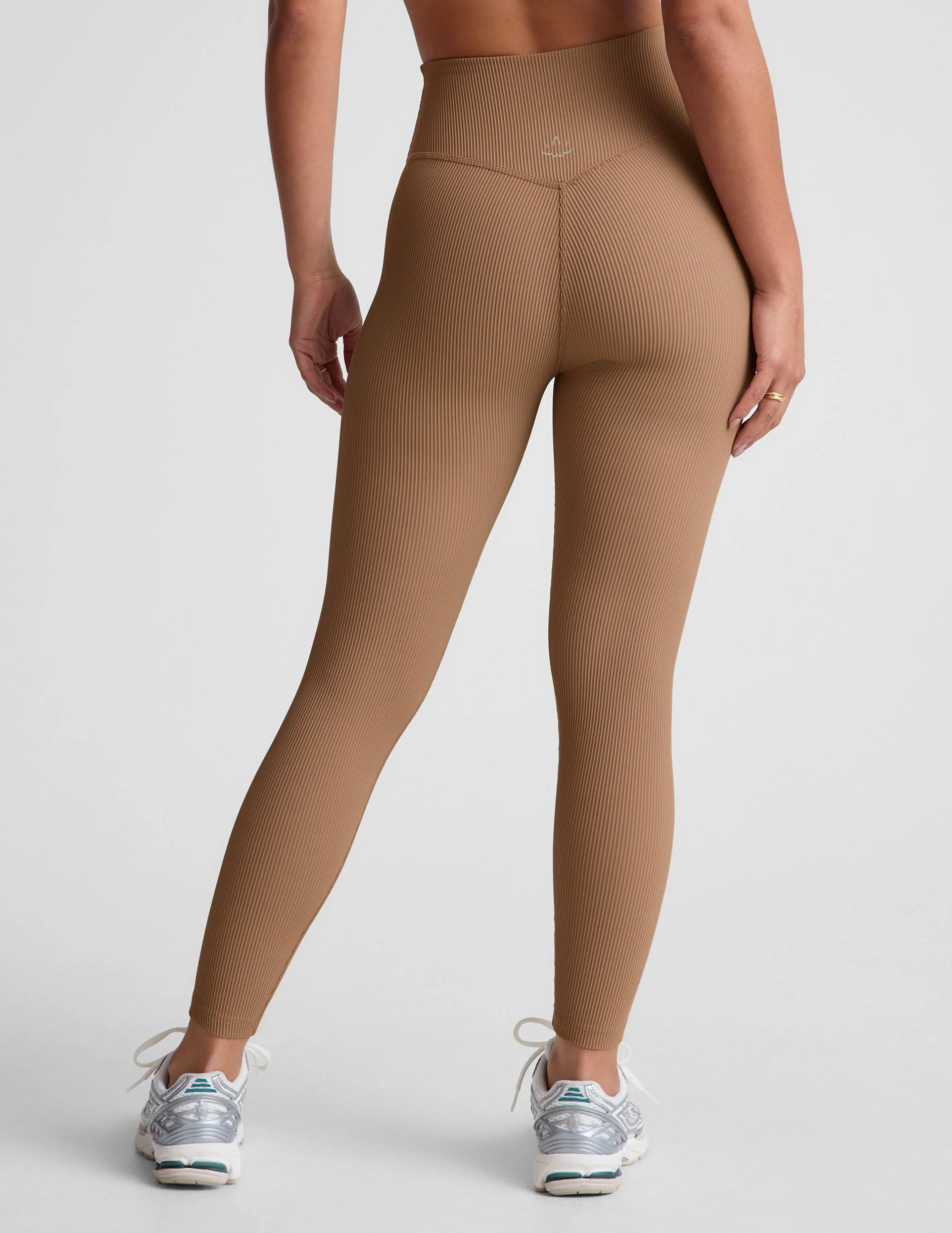 Impulse Ribbed Legging