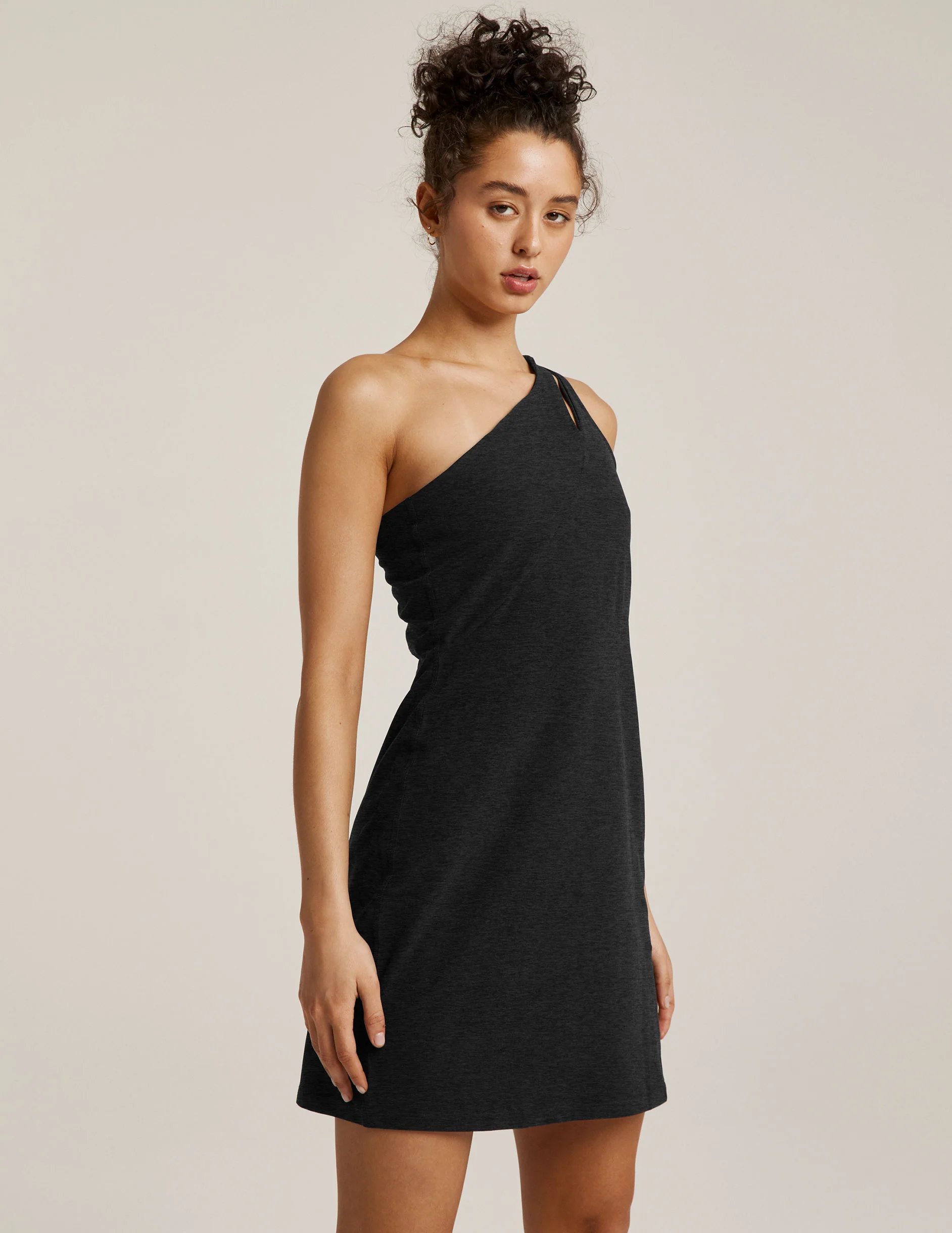 Spacedye Lost Your Mind Dress