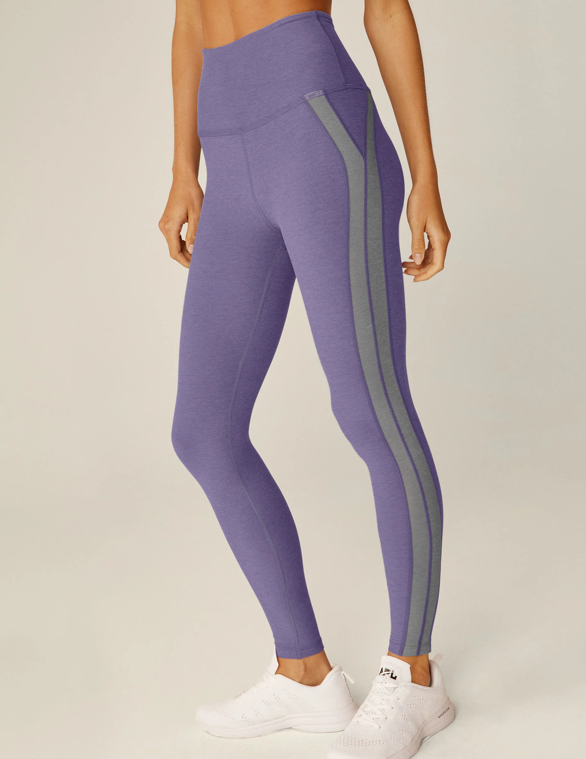 Spacedye Top Line Midi Legging