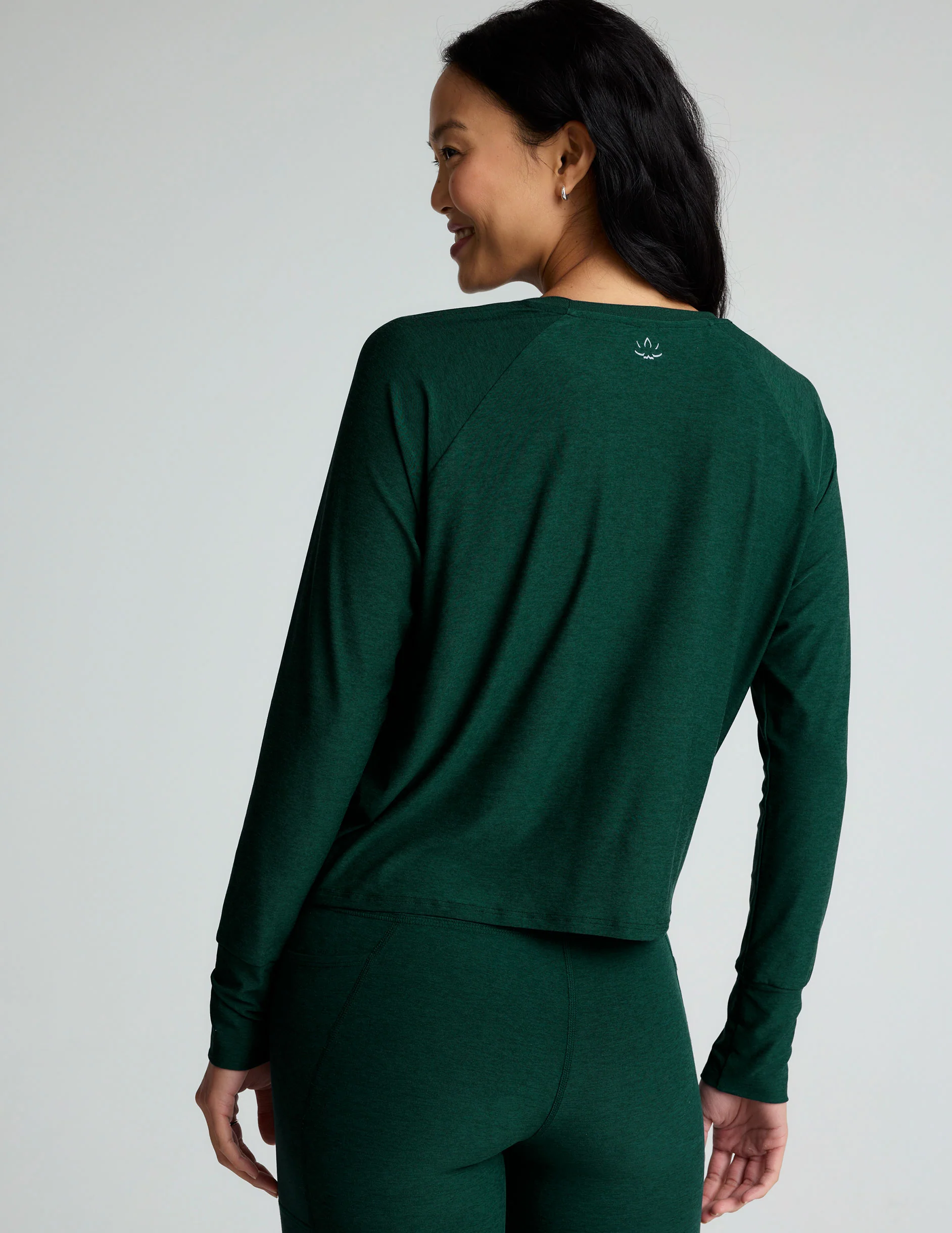 Featherweight Daydreamer Pullover