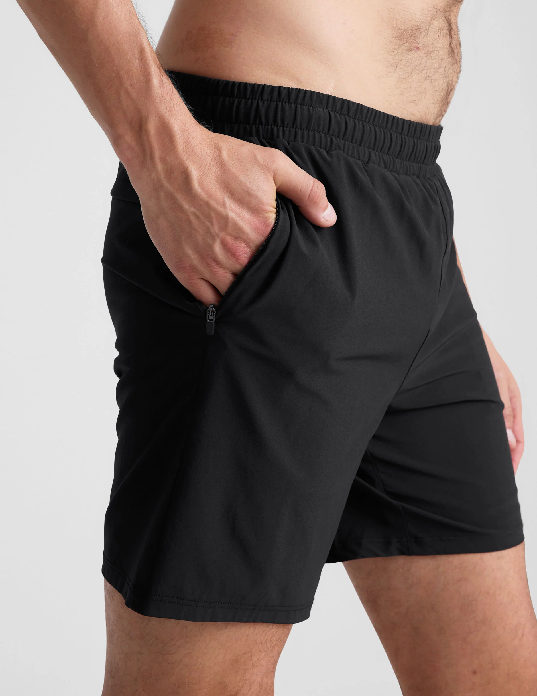 Pivotal Men's Performance Short