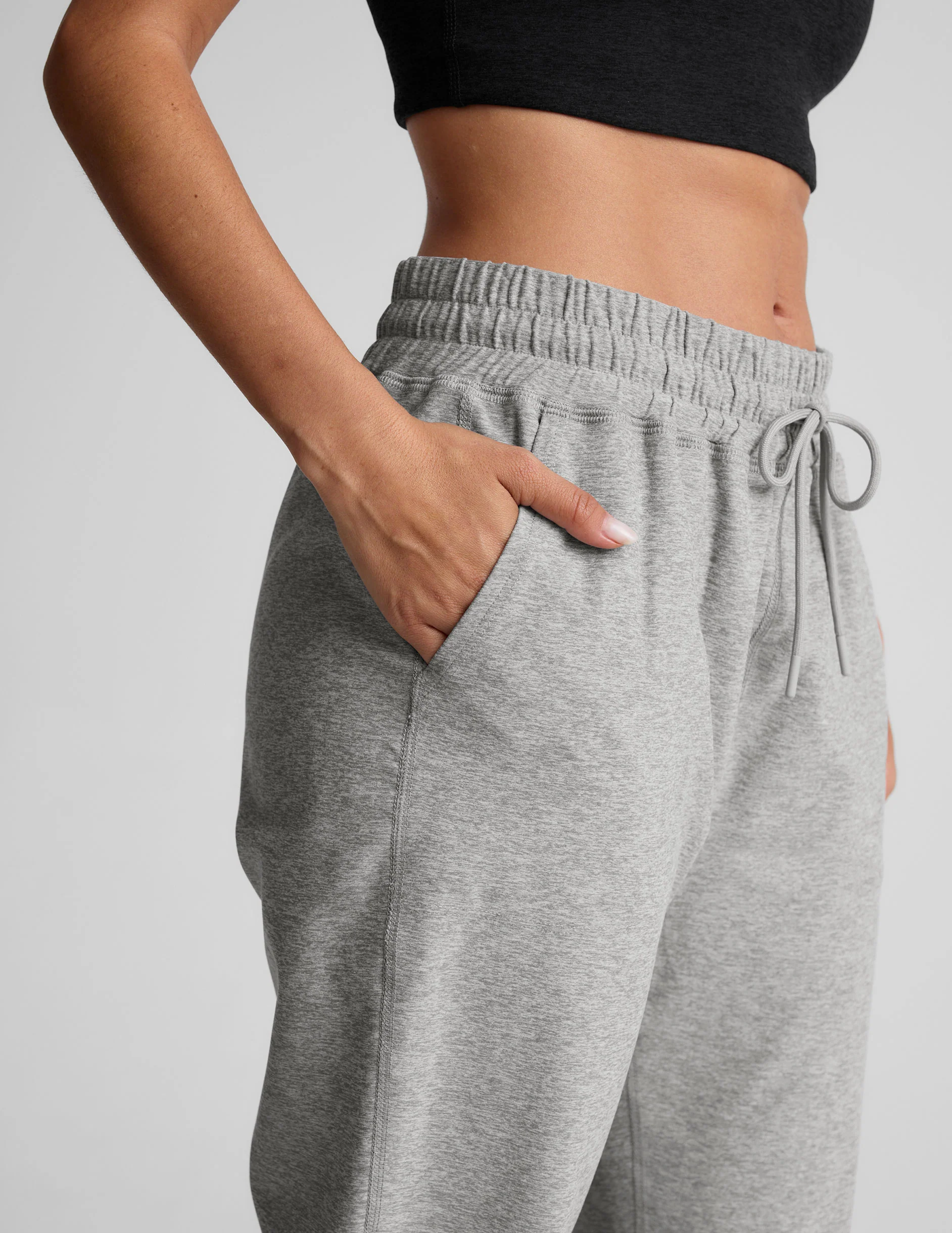 Spacedye Commuter Midi Jogger