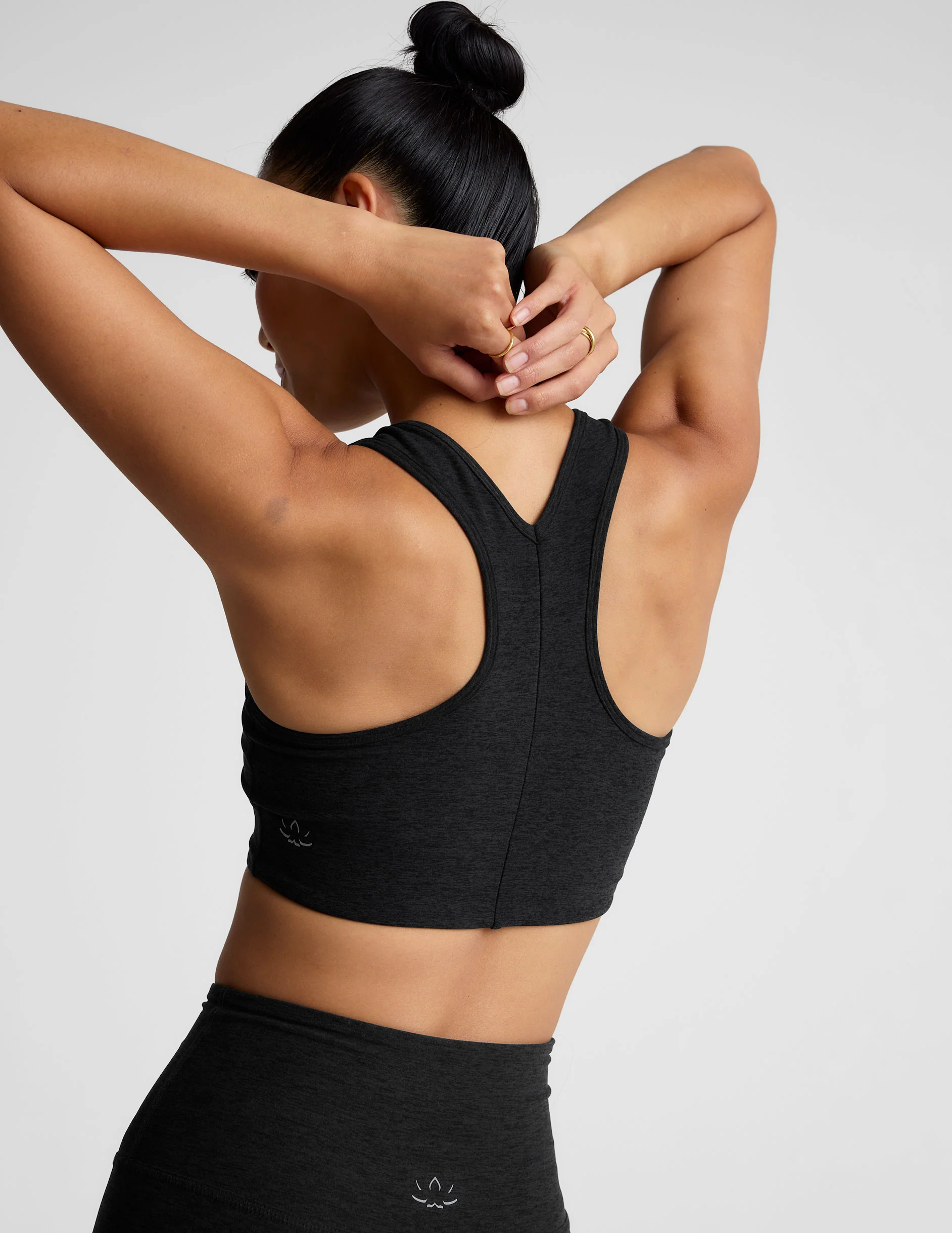 Spacedye Simplicity Bra