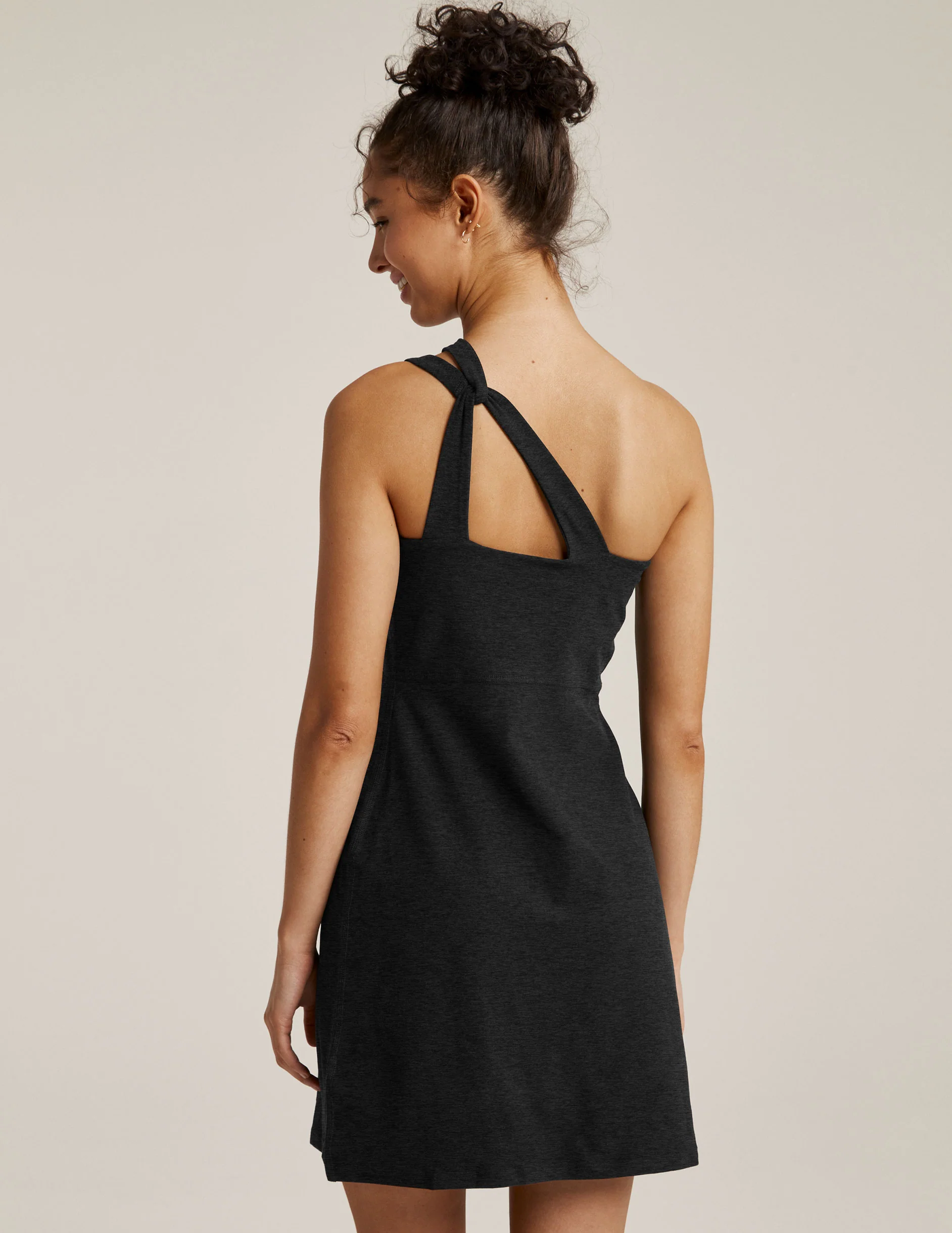 Spacedye Lost Your Mind Dress