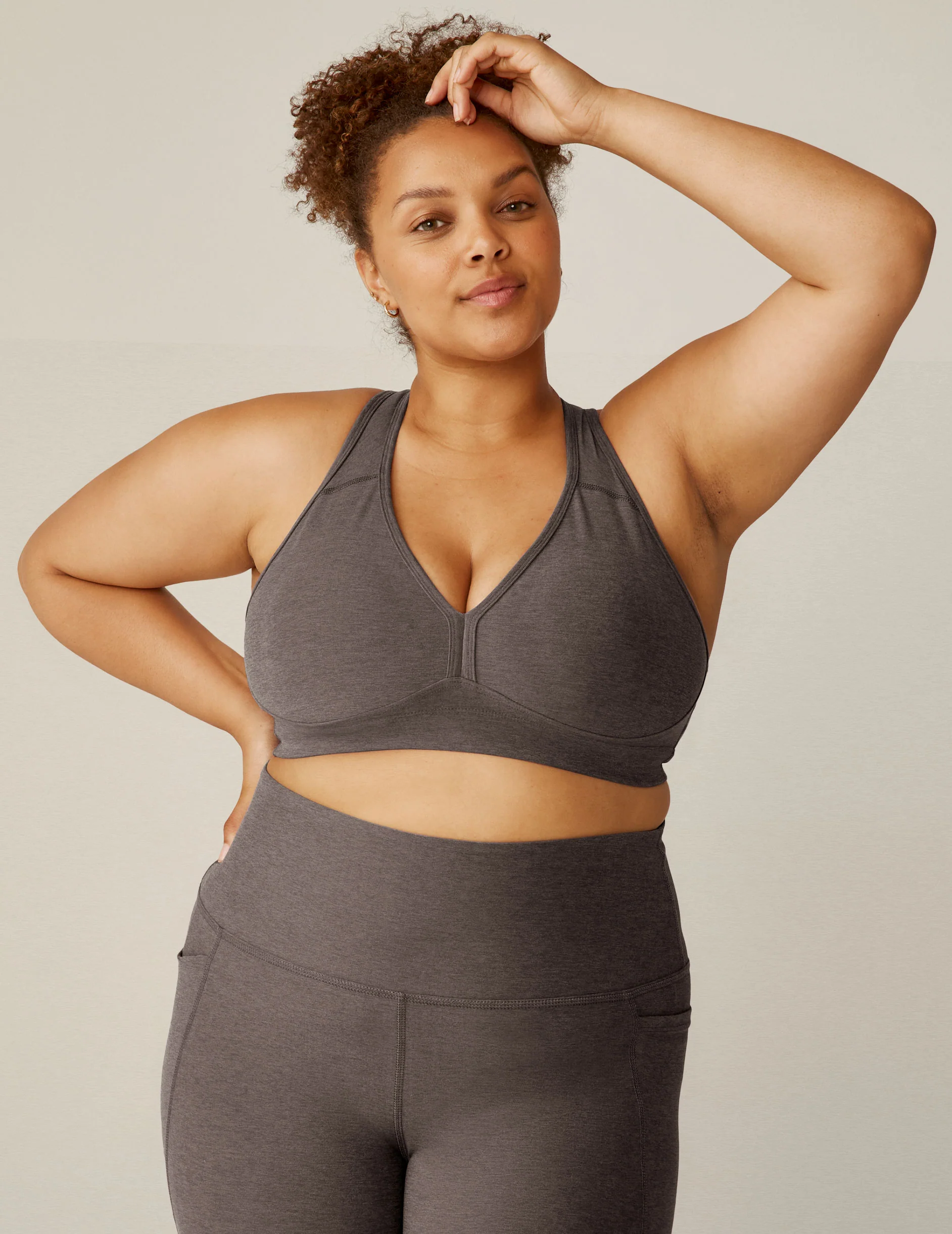 Spacedye Lift Your Spirits Bra