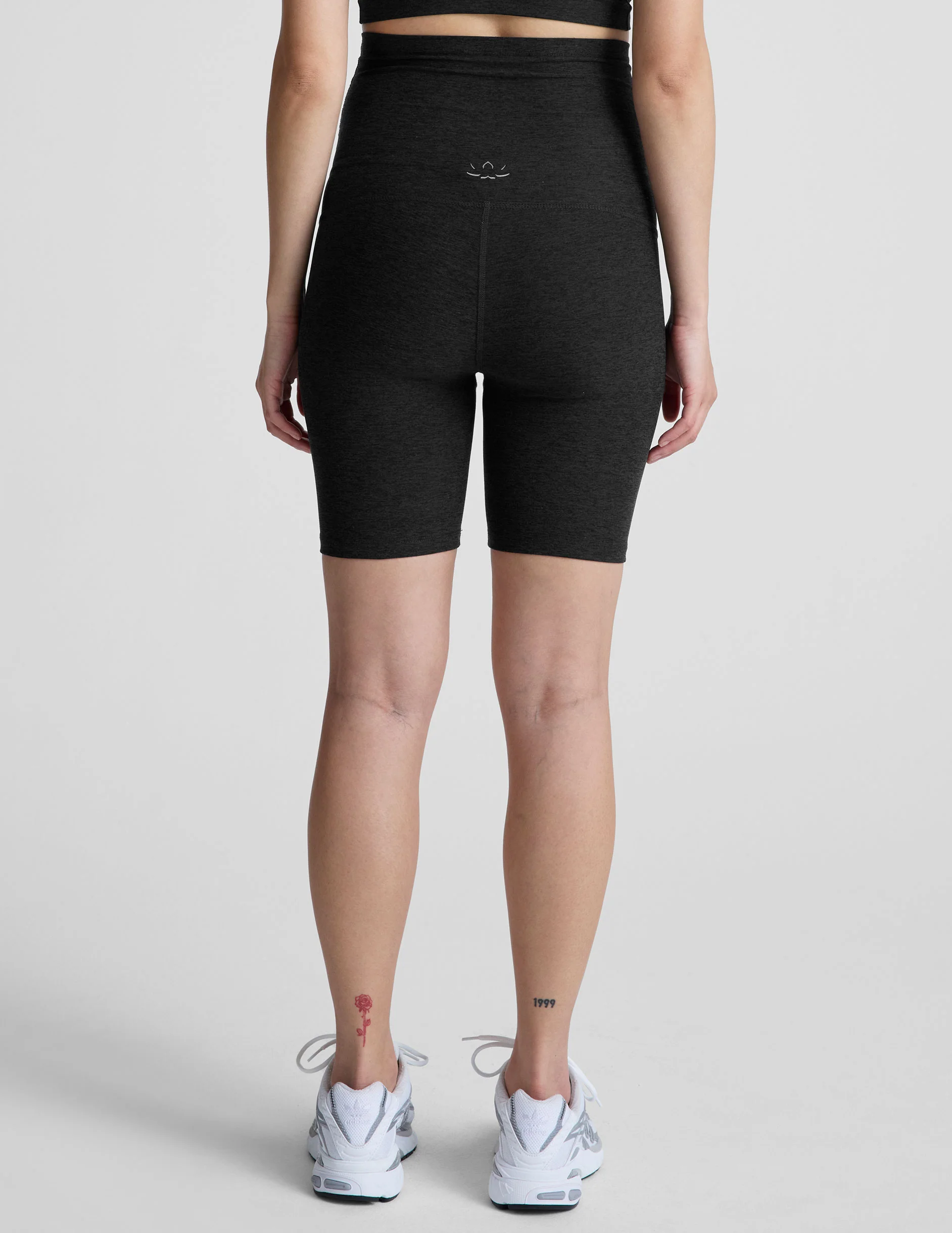 Spacedye Cruiser Maternity Biker Short