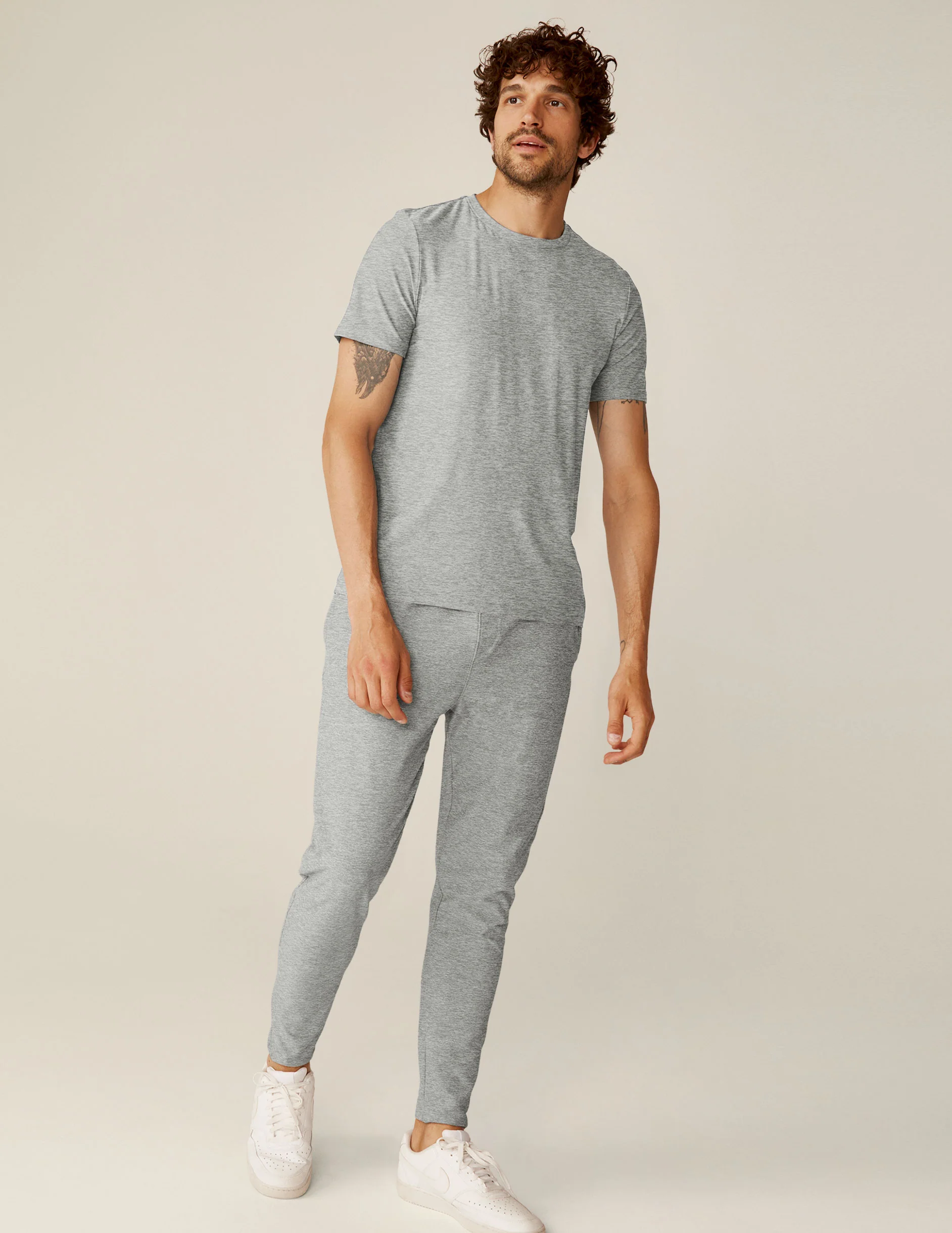 Always Beyond Men's Crew Tee 2.0