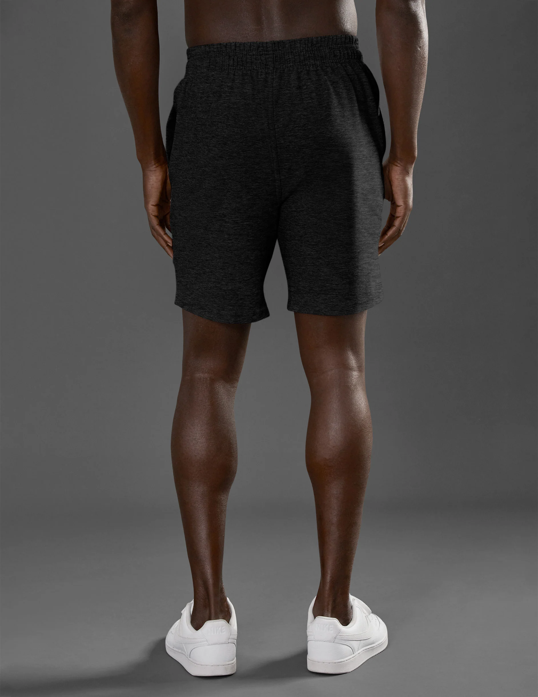 Spacedye Freefit Easy Men's Short 2.0