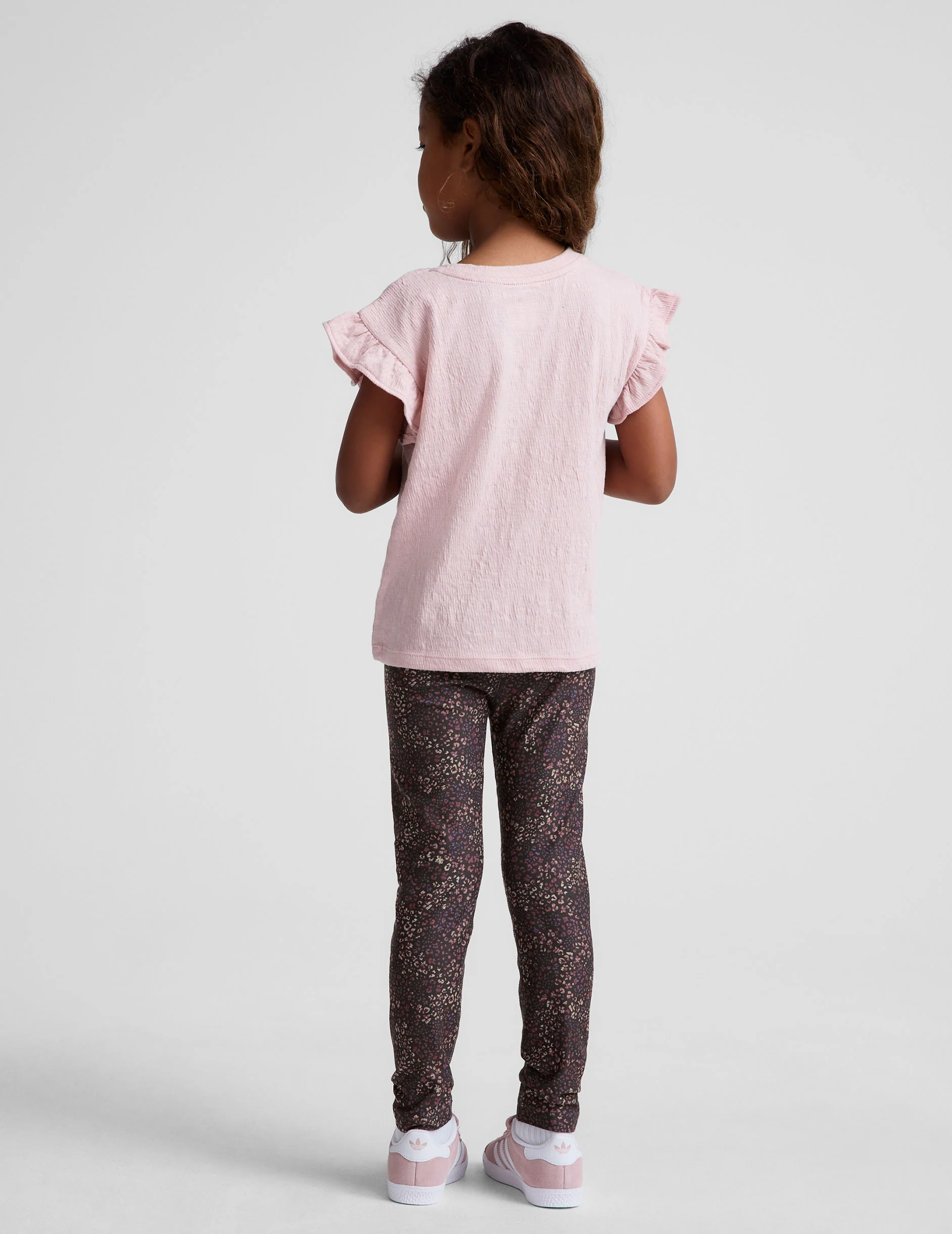 SoftMark Toddler Legging