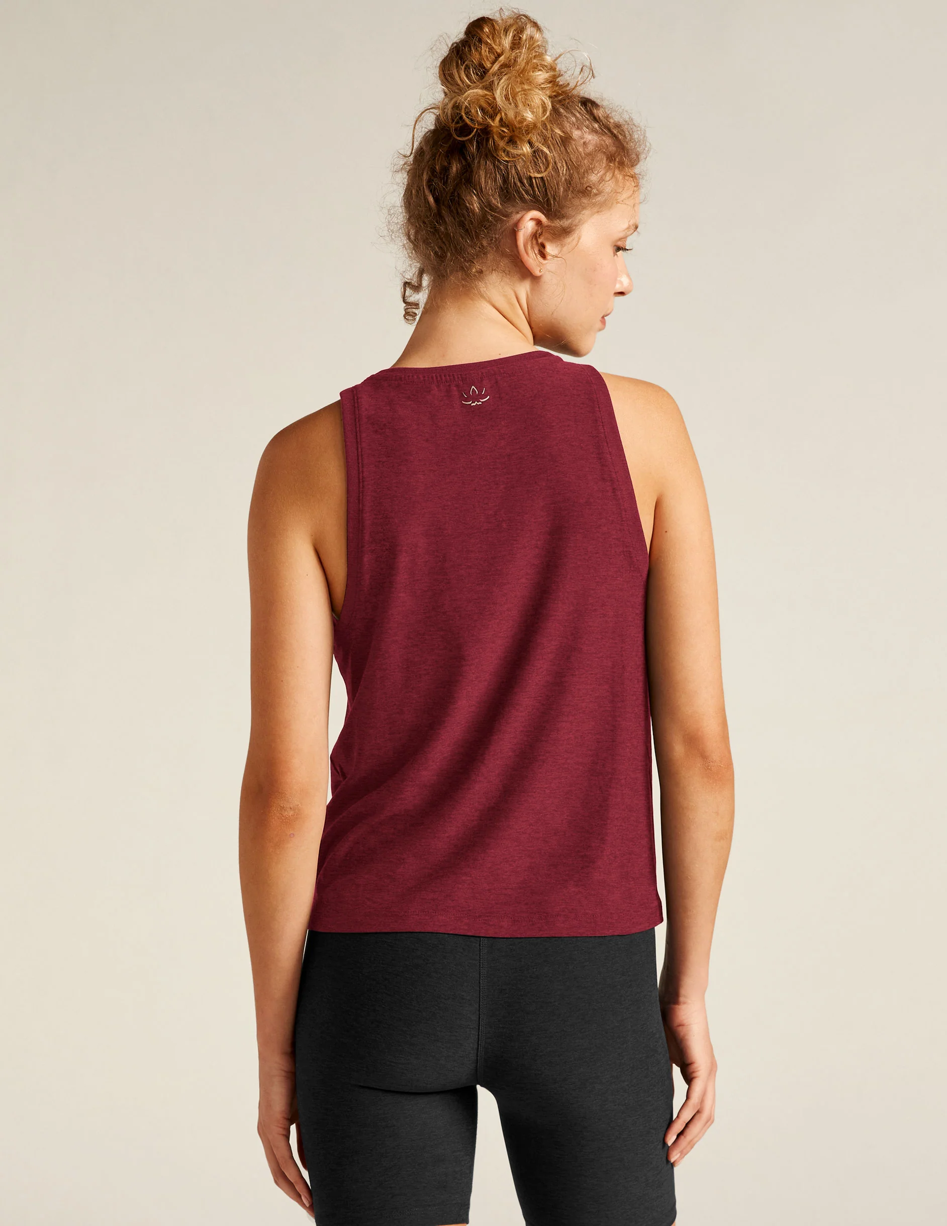 Featherweight Rebalance Tank