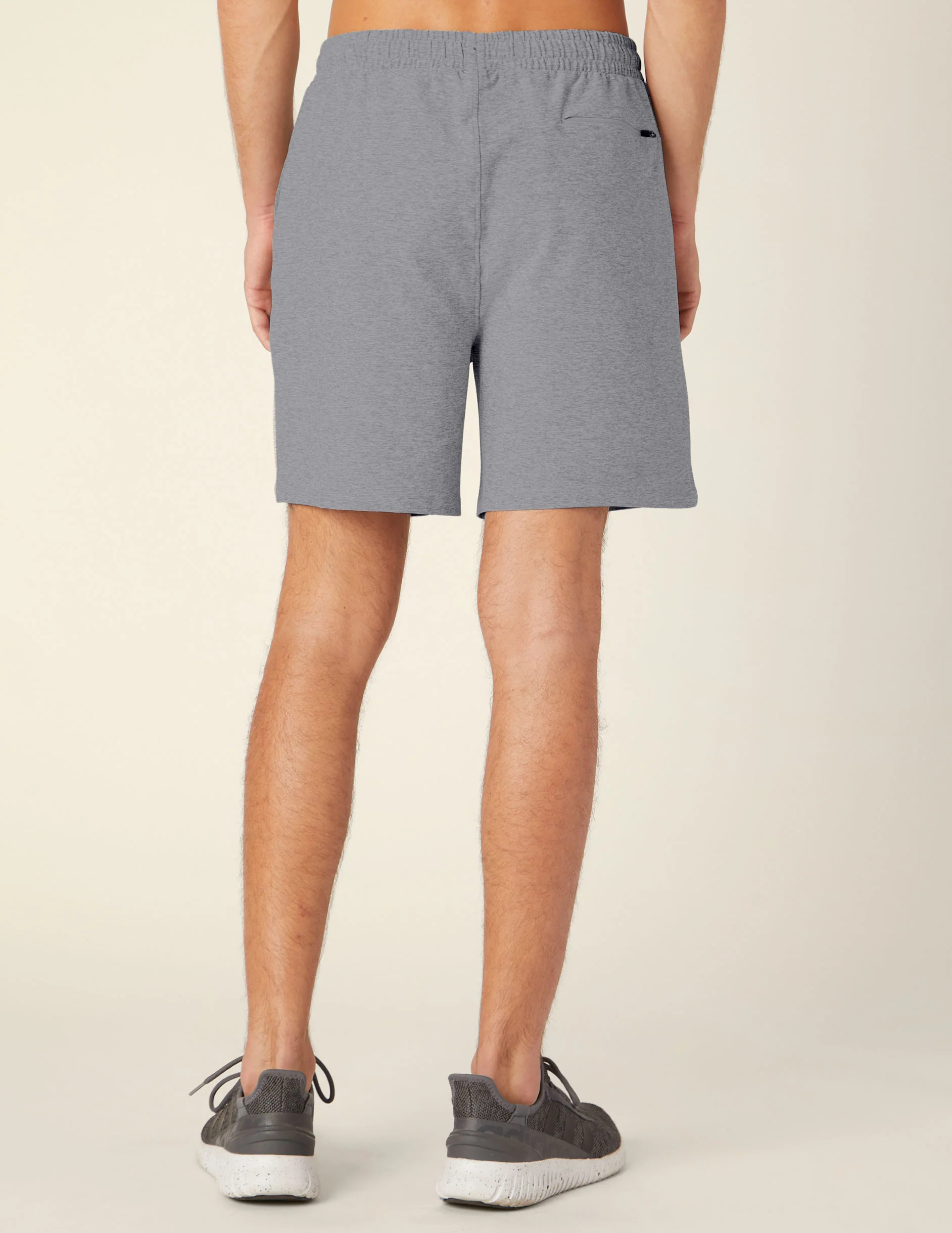Spacedye Take It Easy Mens Short