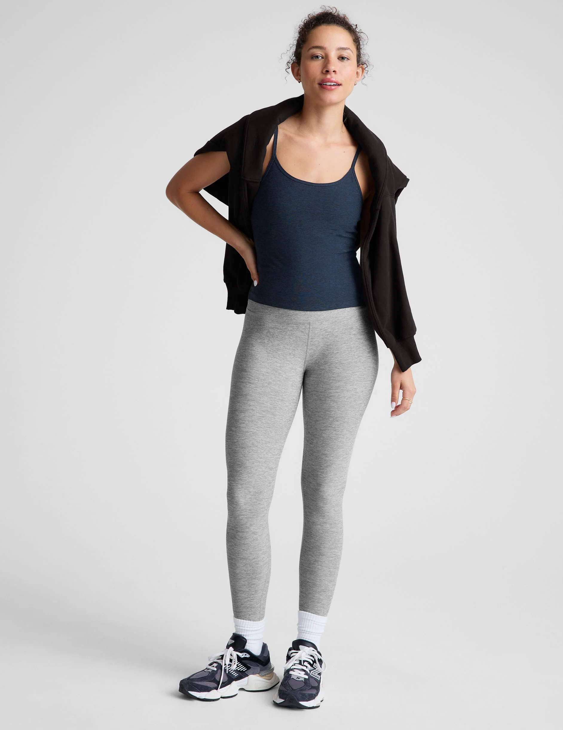 Spacedye Forever Tank