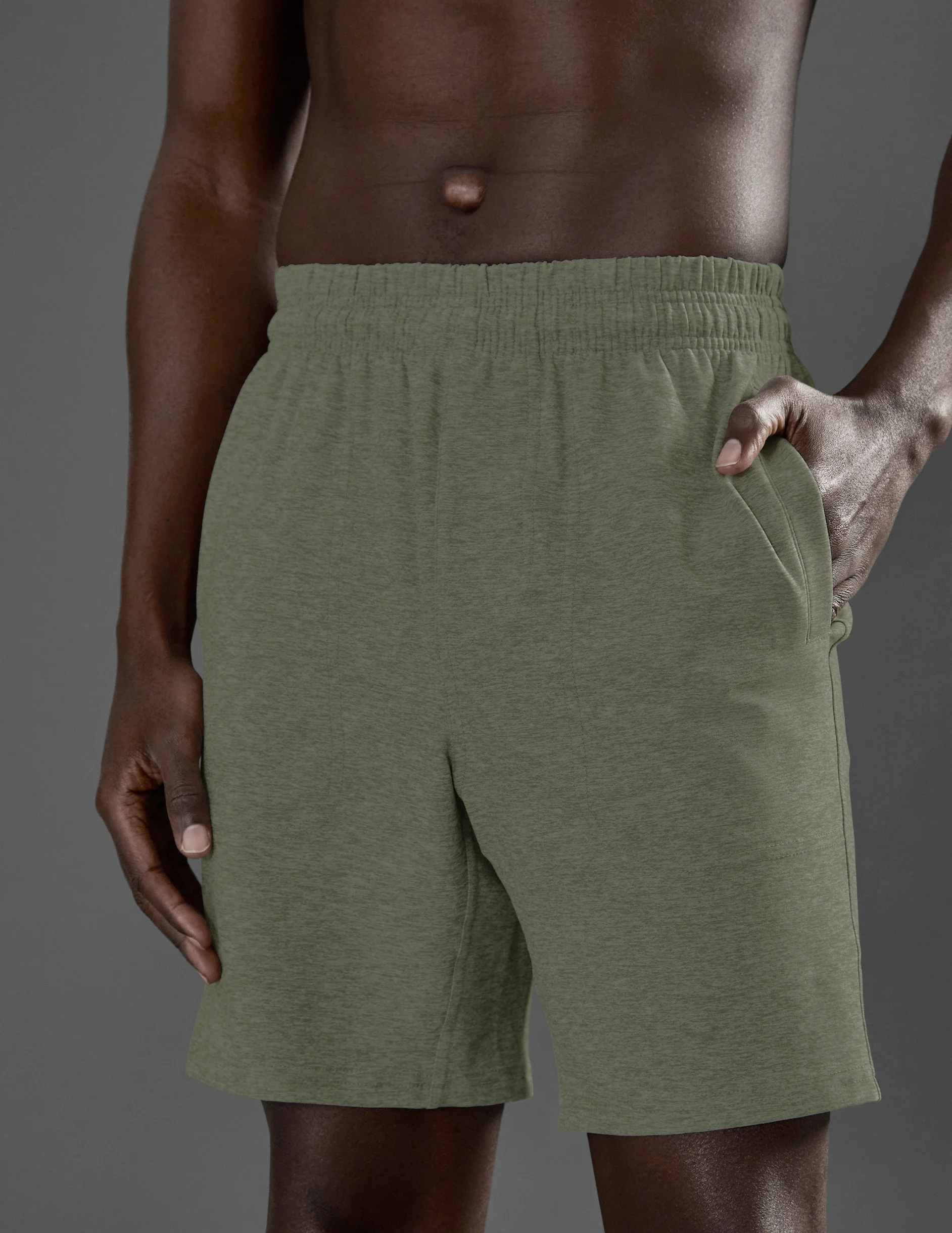 Spacedye Freefit Easy Men's Short 2.0