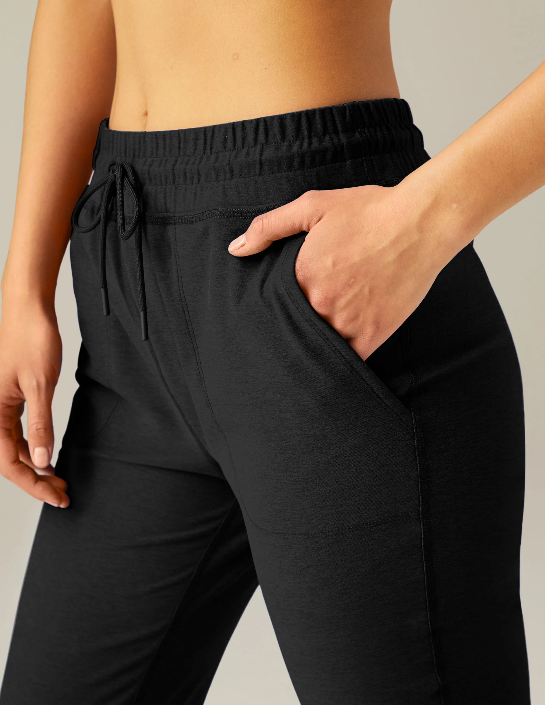 Spacedye Commuter Midi Jogger