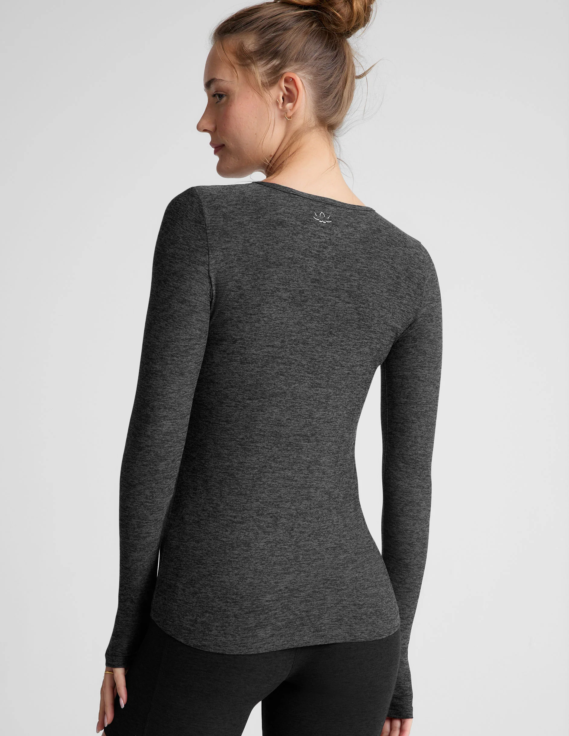 Featherweight Classic Crew Pullover
