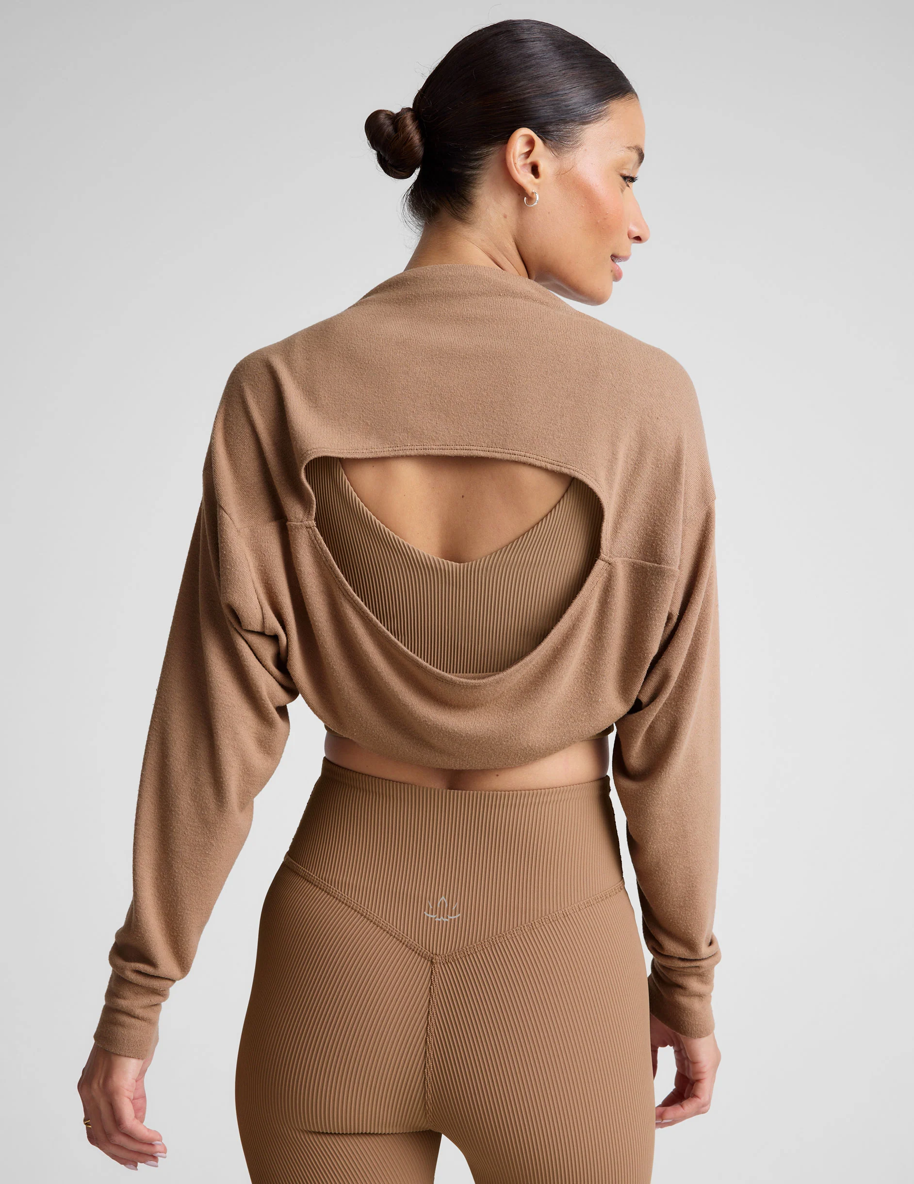 Duet 2-Way Convertible Shrug