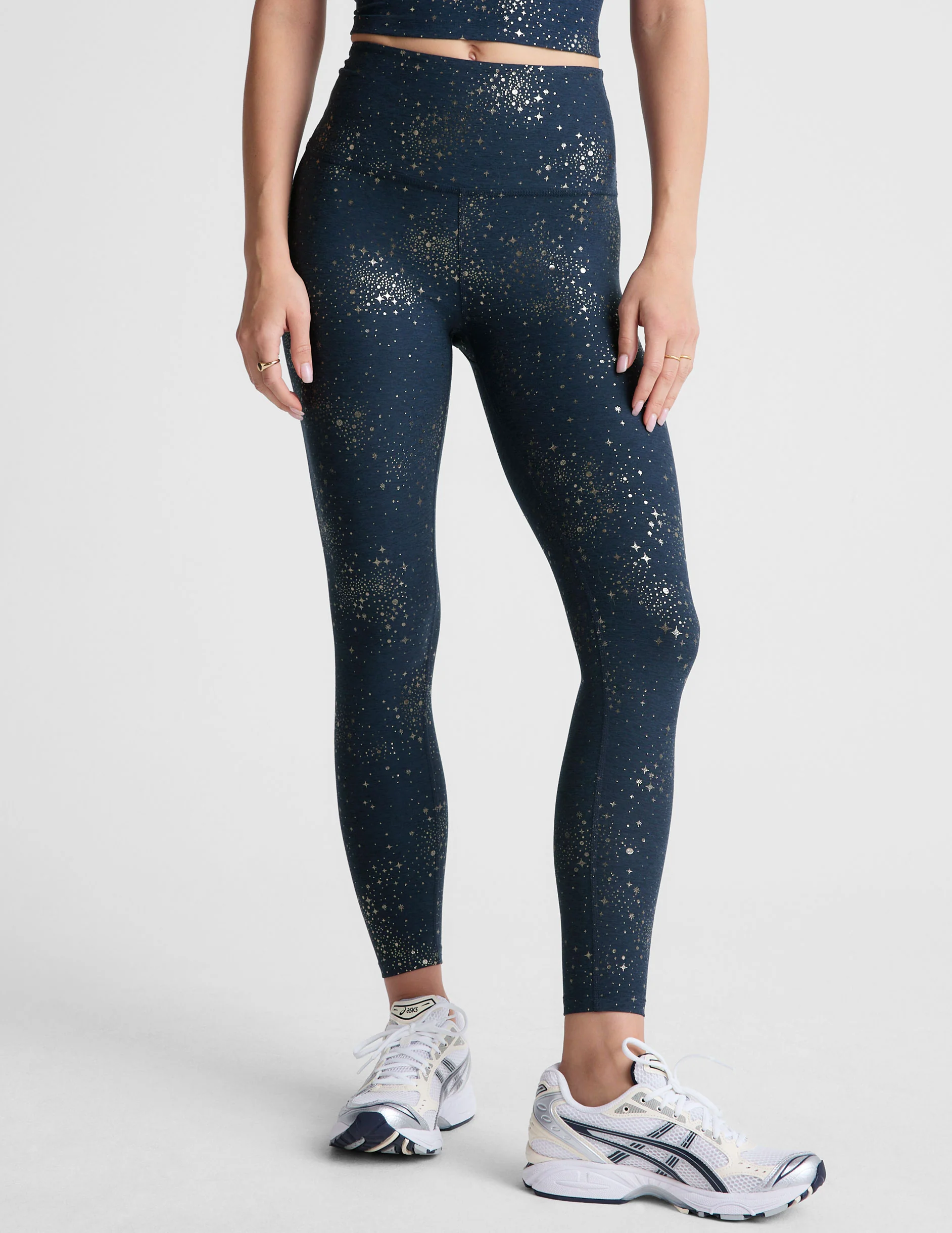 Lucky Stars SoftShine High Waisted Legging