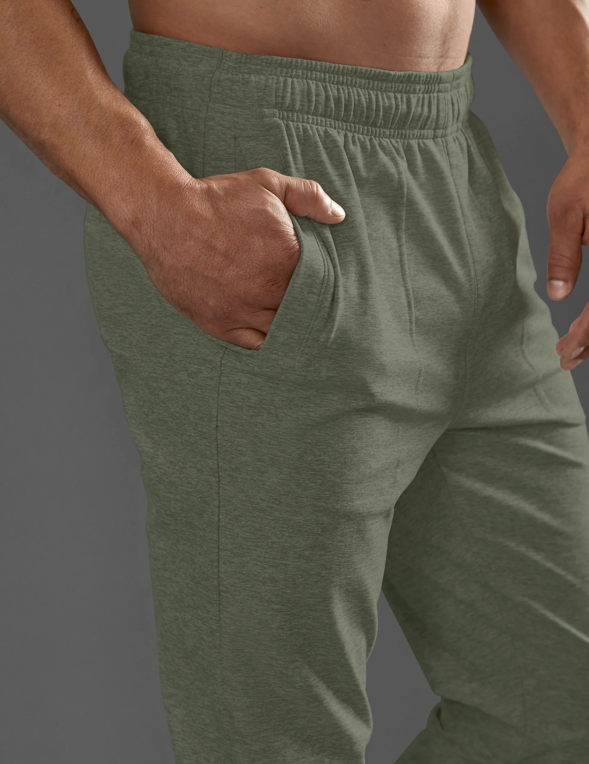 Spacedye Freefit Easy Men's Jogger 2.0