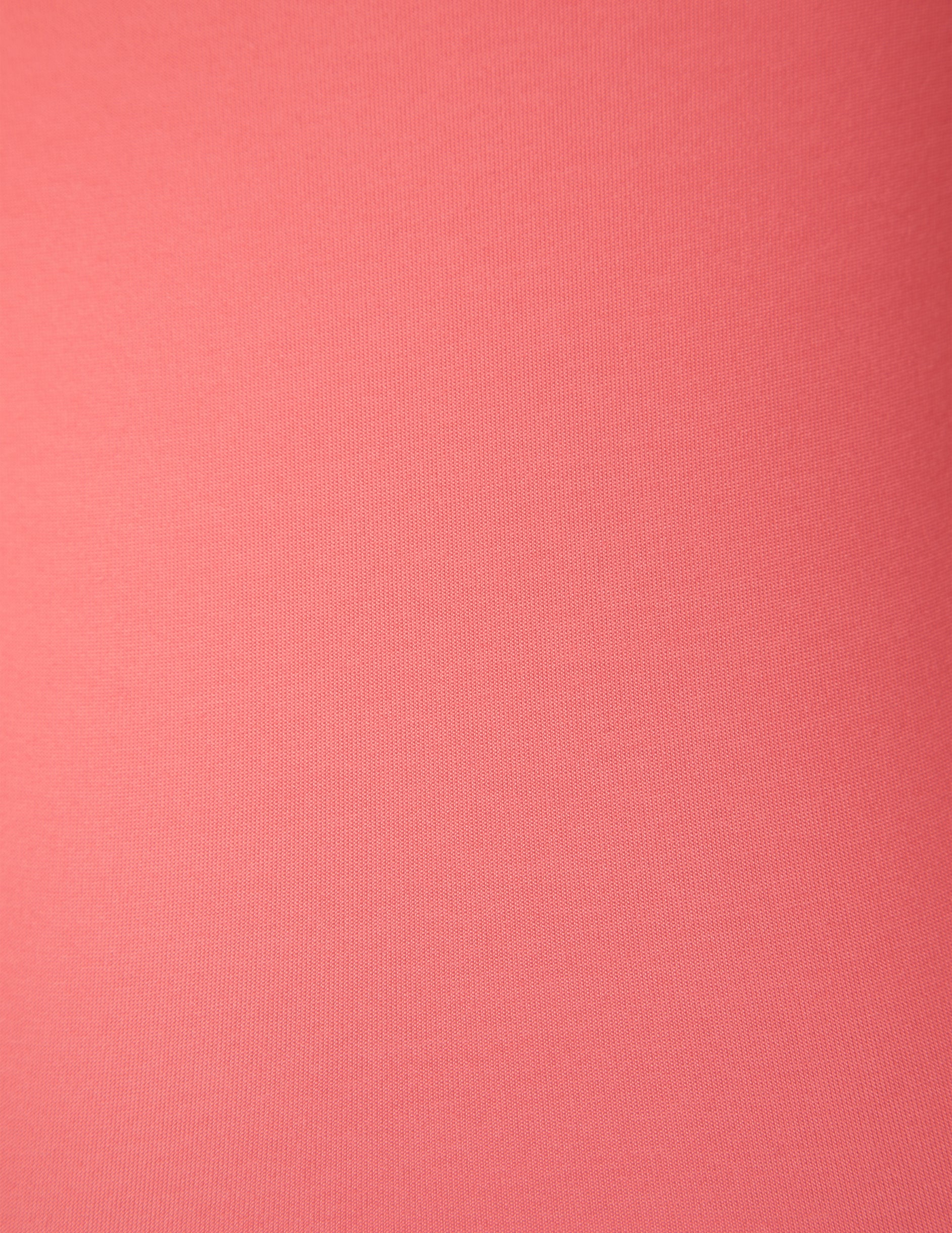 Featherweight Let It Grow Racerback Maternity Tank