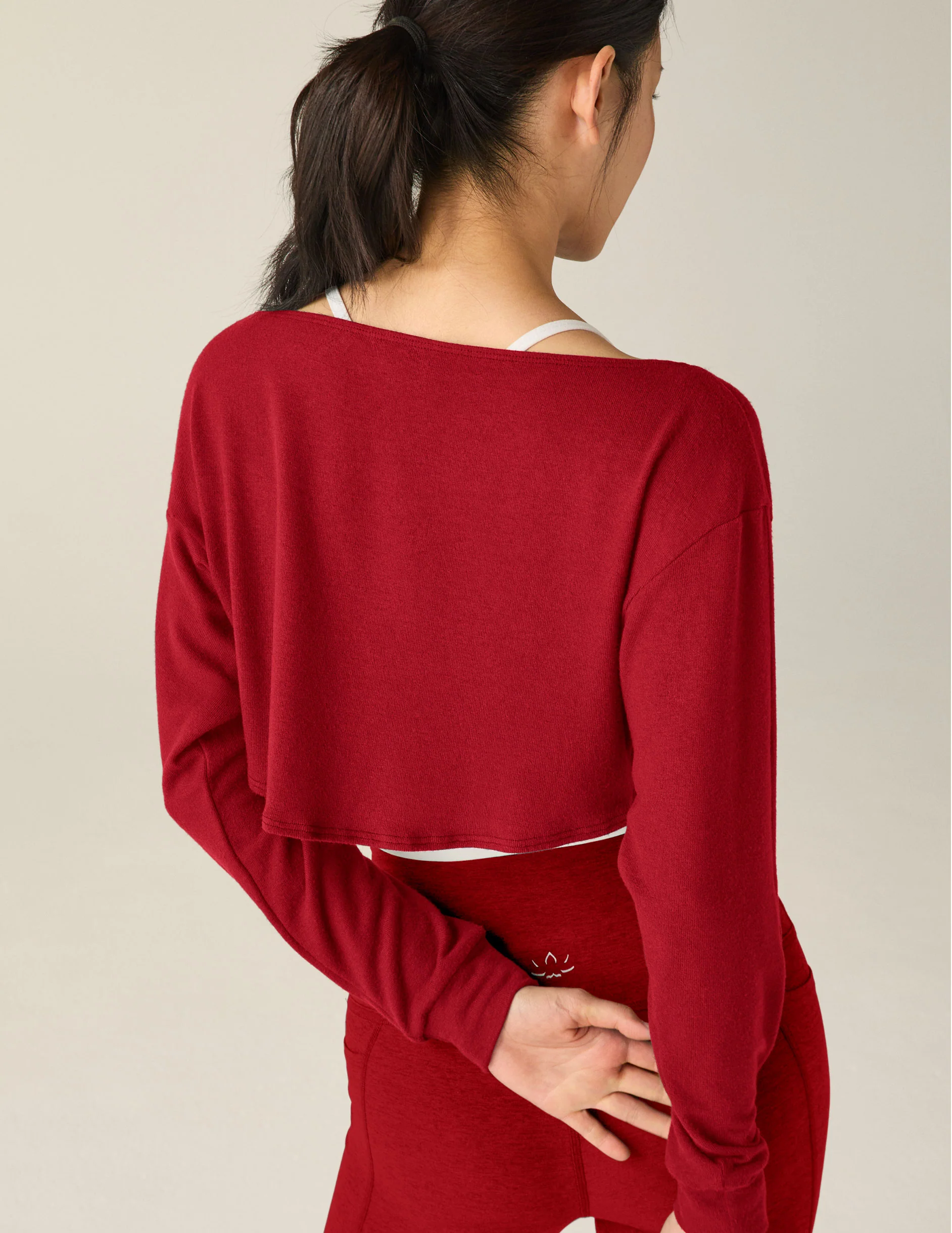 Duet 2-Way Convertible Shrug