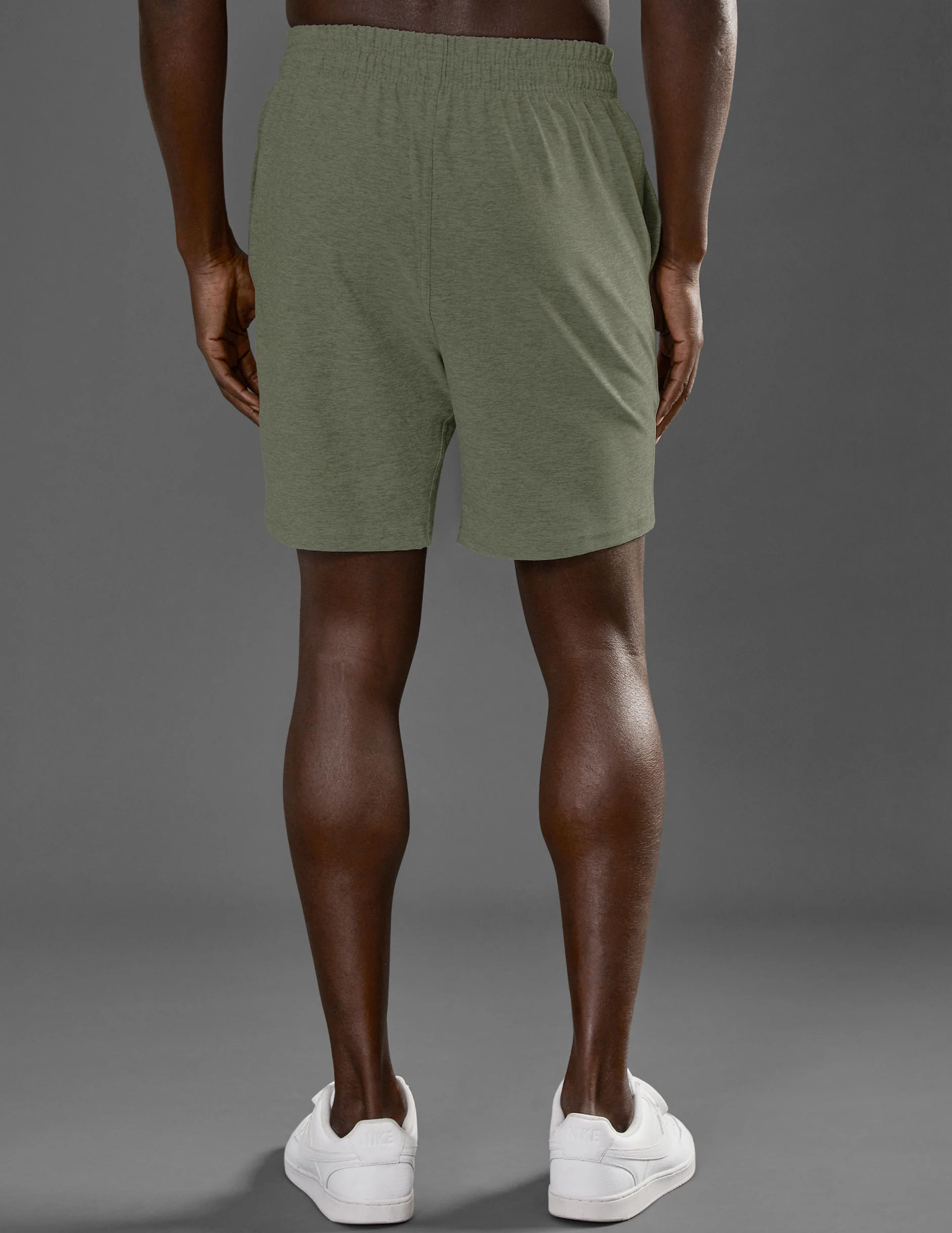 Spacedye Freefit Easy Men's Short 2.0