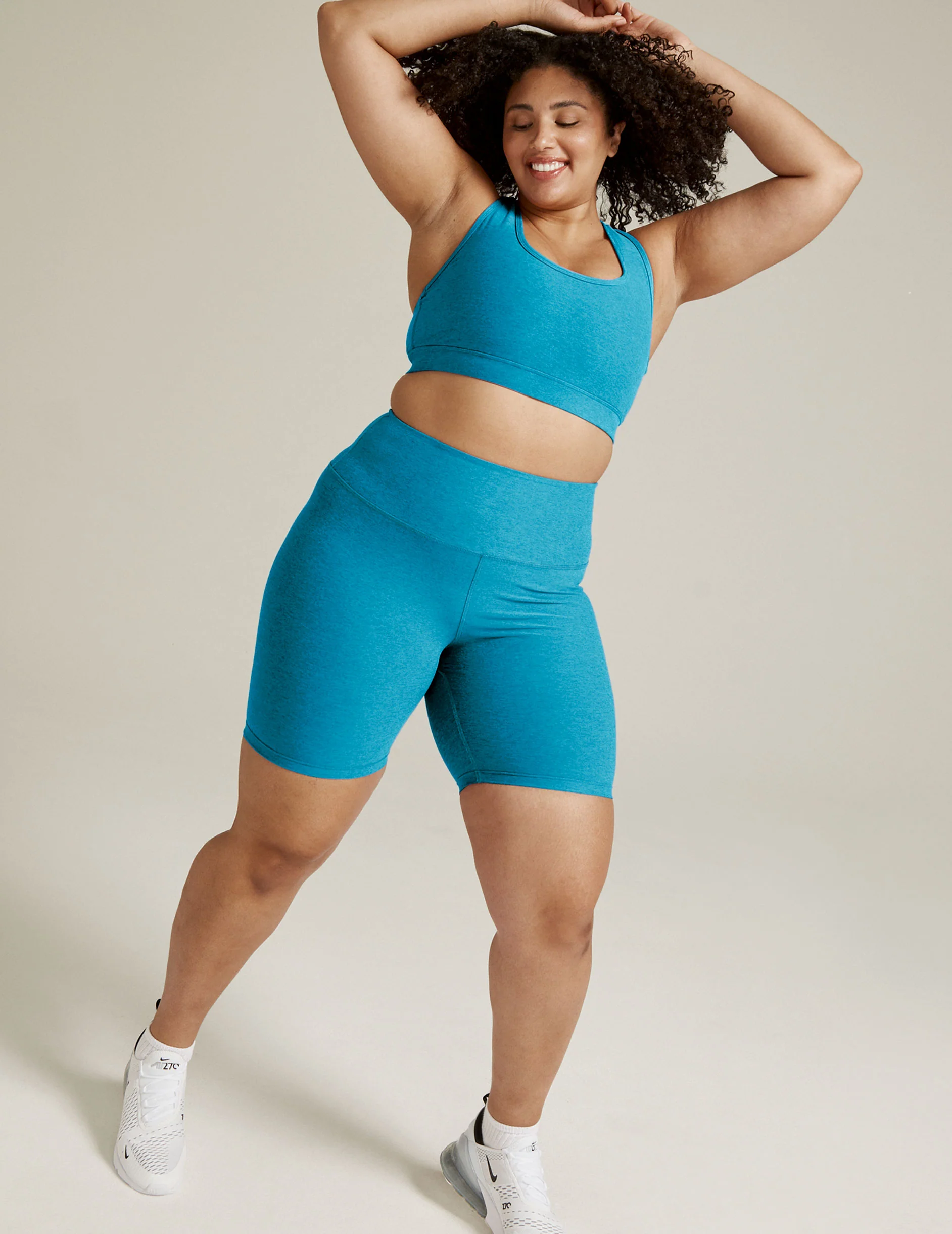 Spacedye Keep Pace 7