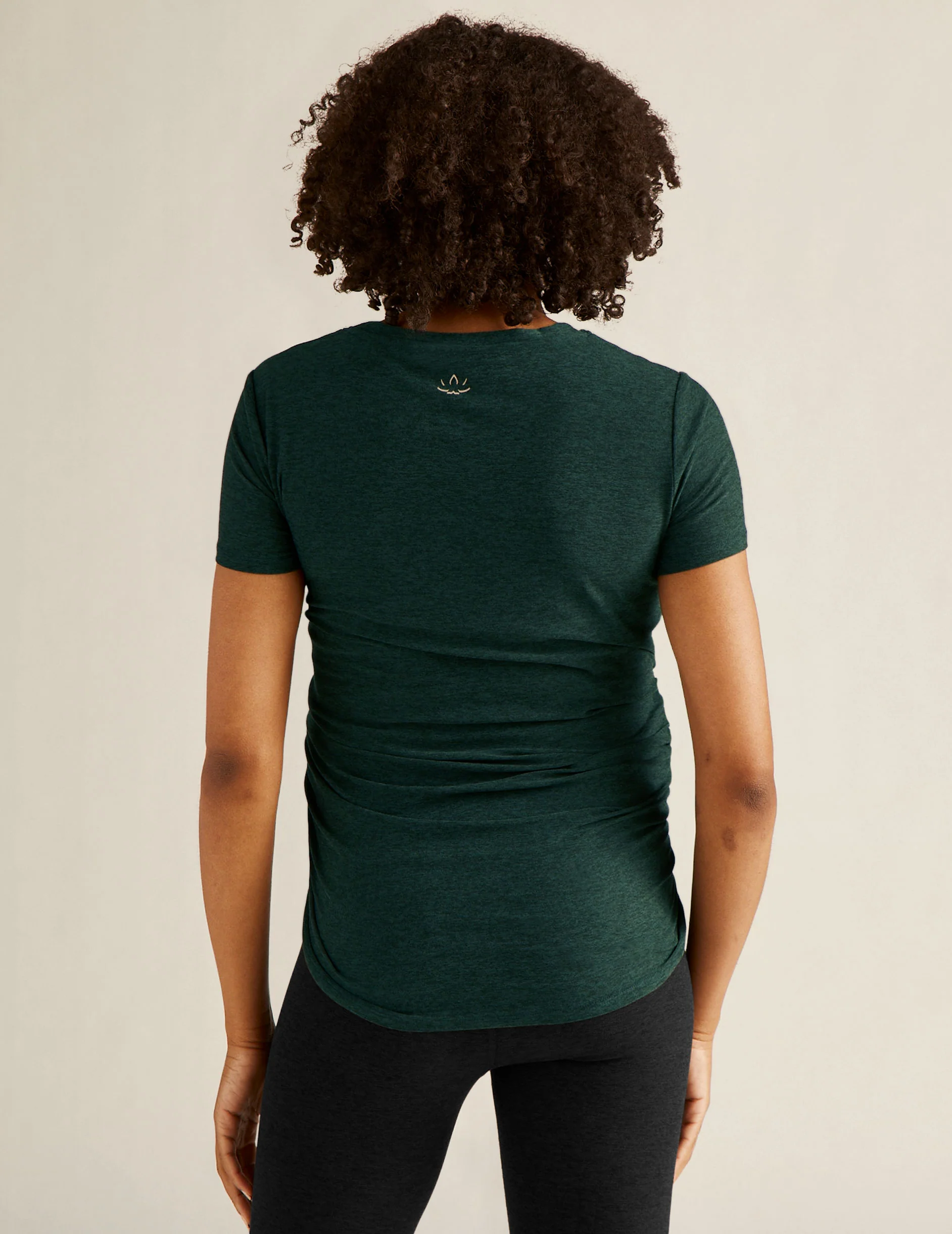 Featherweight One & Only Maternity Tee