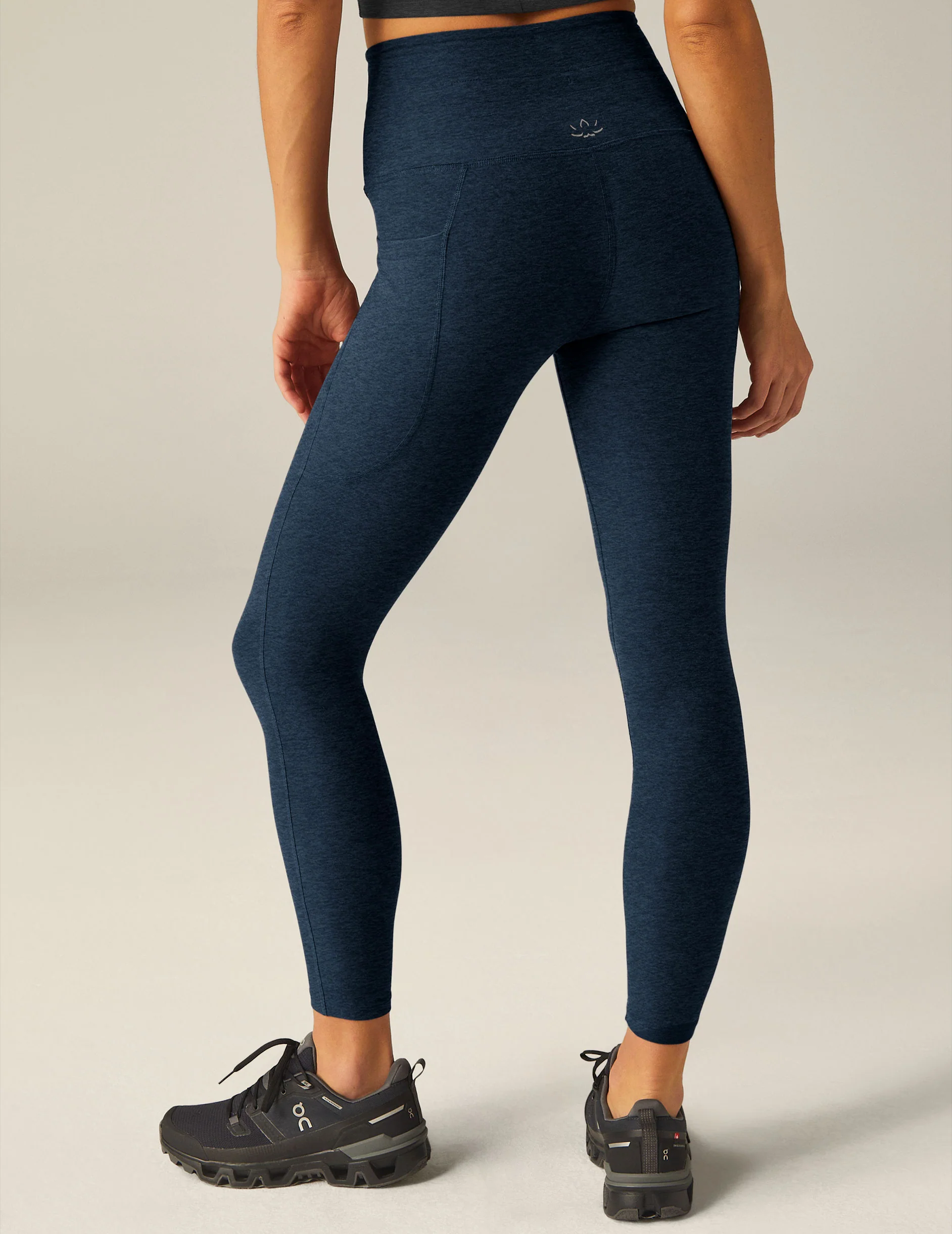 Spacedye Go Pocket Midi Legging