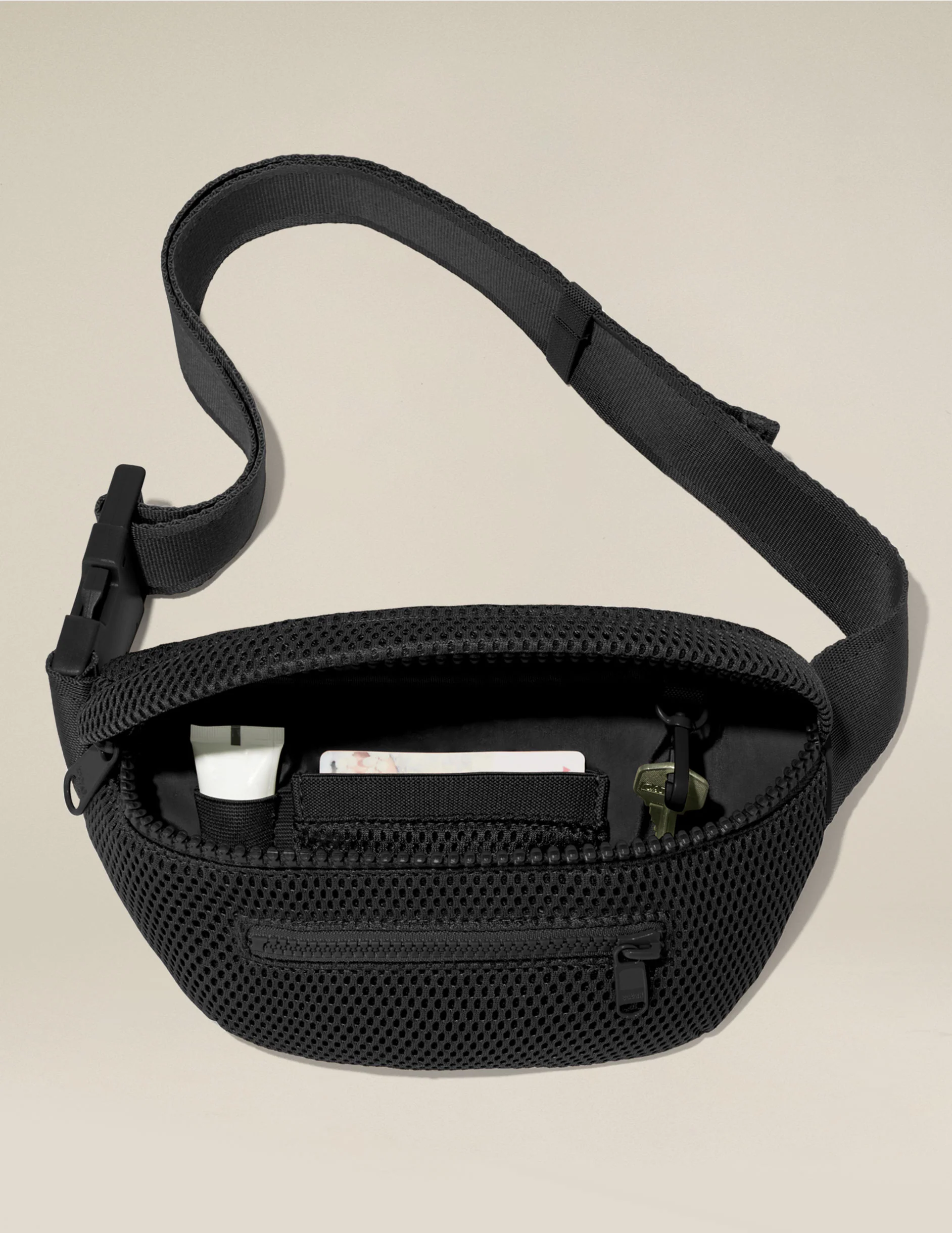 Dagne Dover Ace Fanny Pack