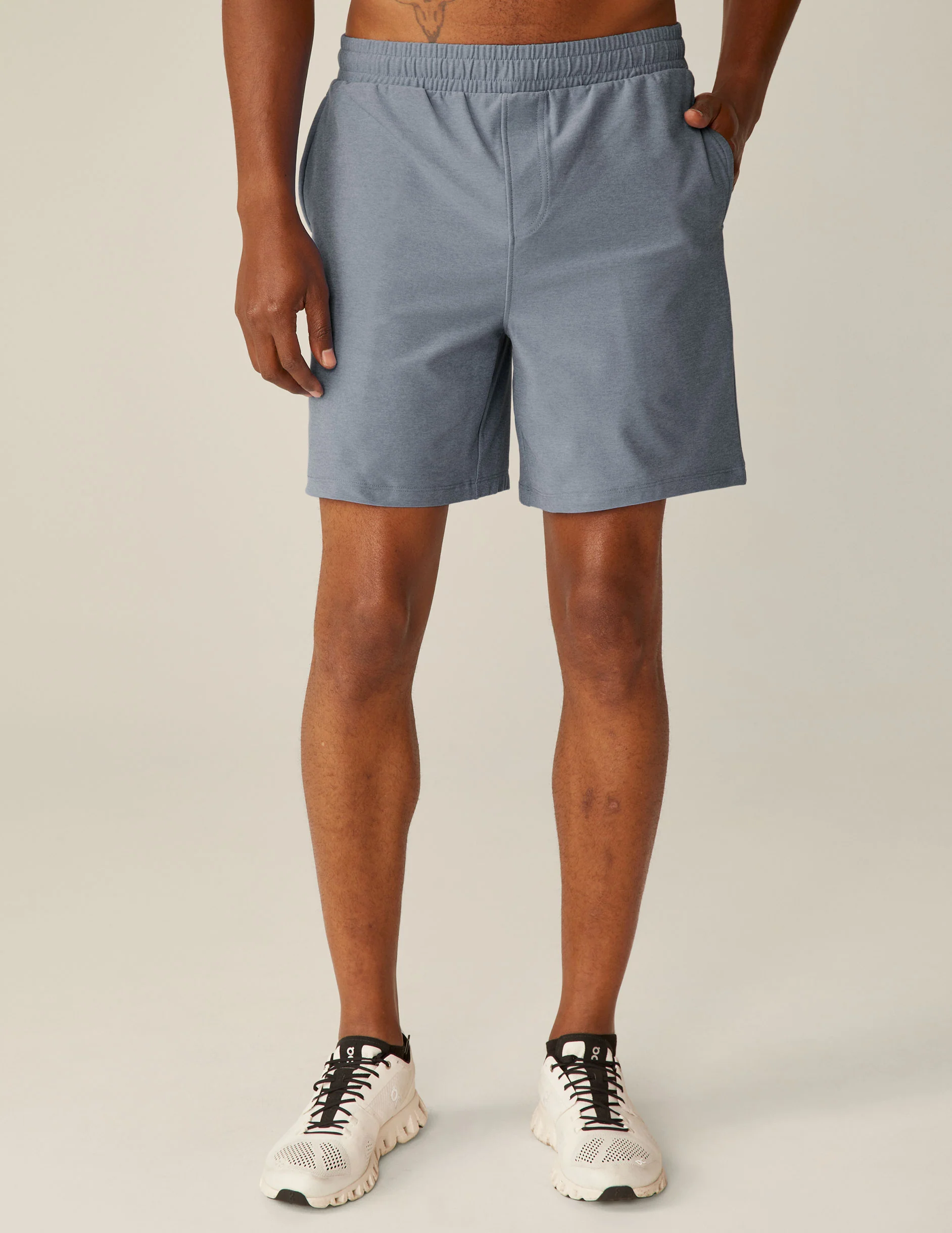 Spacedye Take It Easy Men's Short