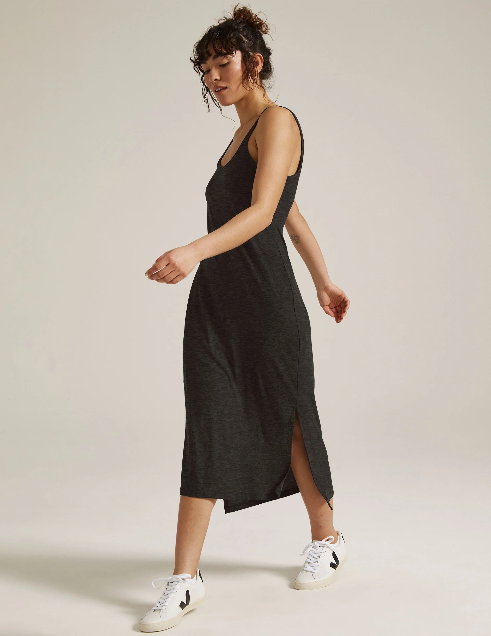 Featherweight Resort Dress