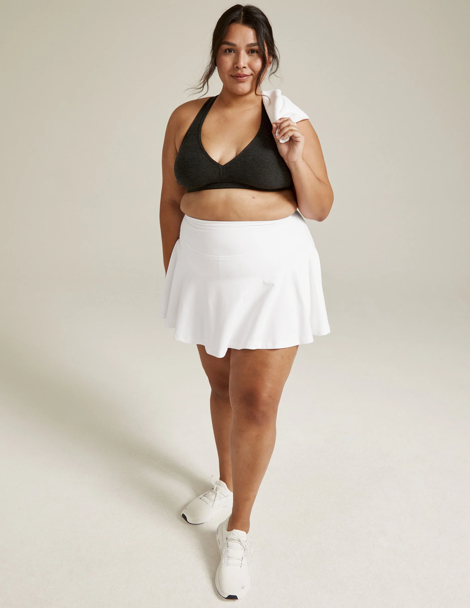 Spacedye Hot Shot Circle Skirt